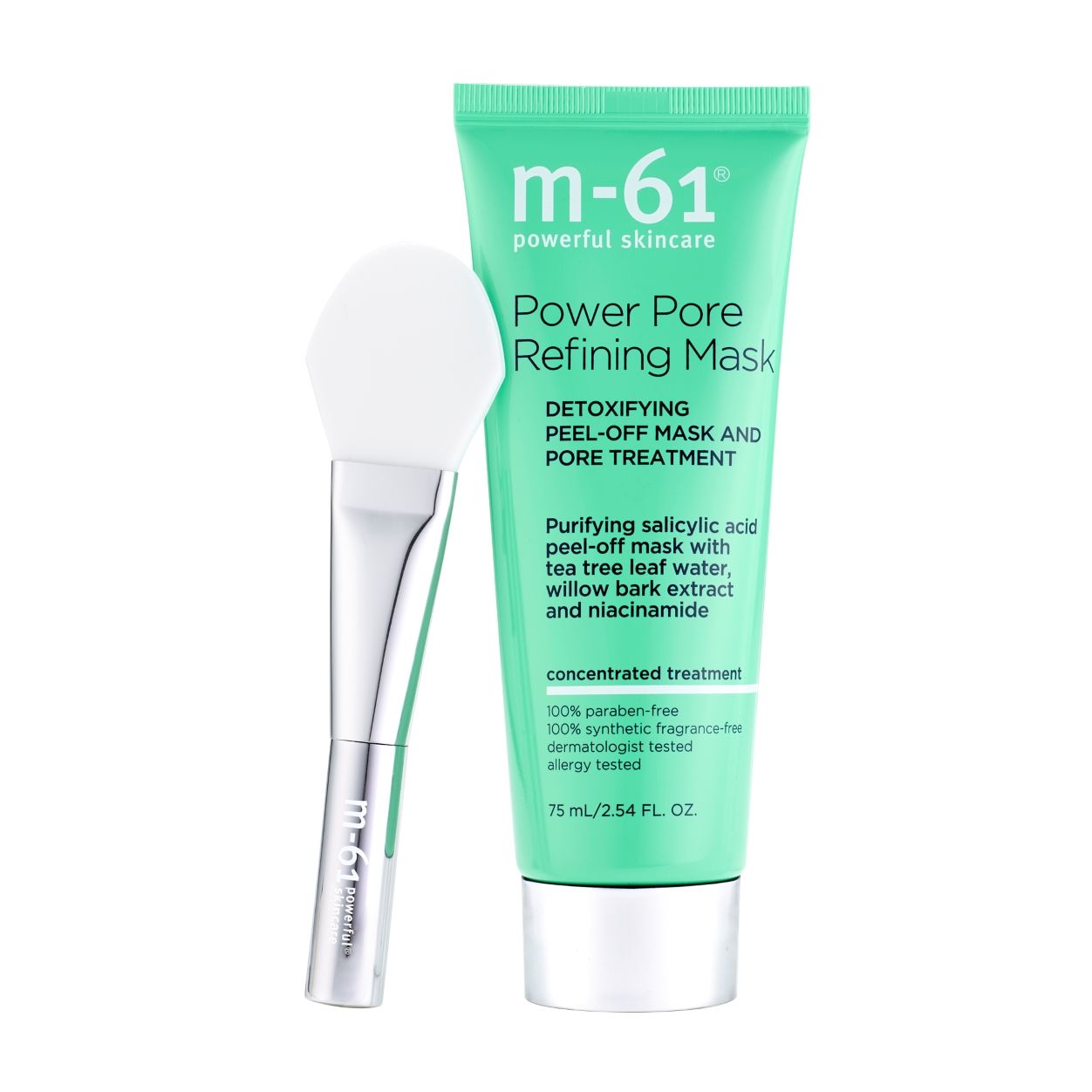 Power Pore Refining Mask