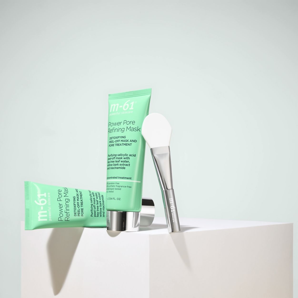 Power Pore Refining Mask