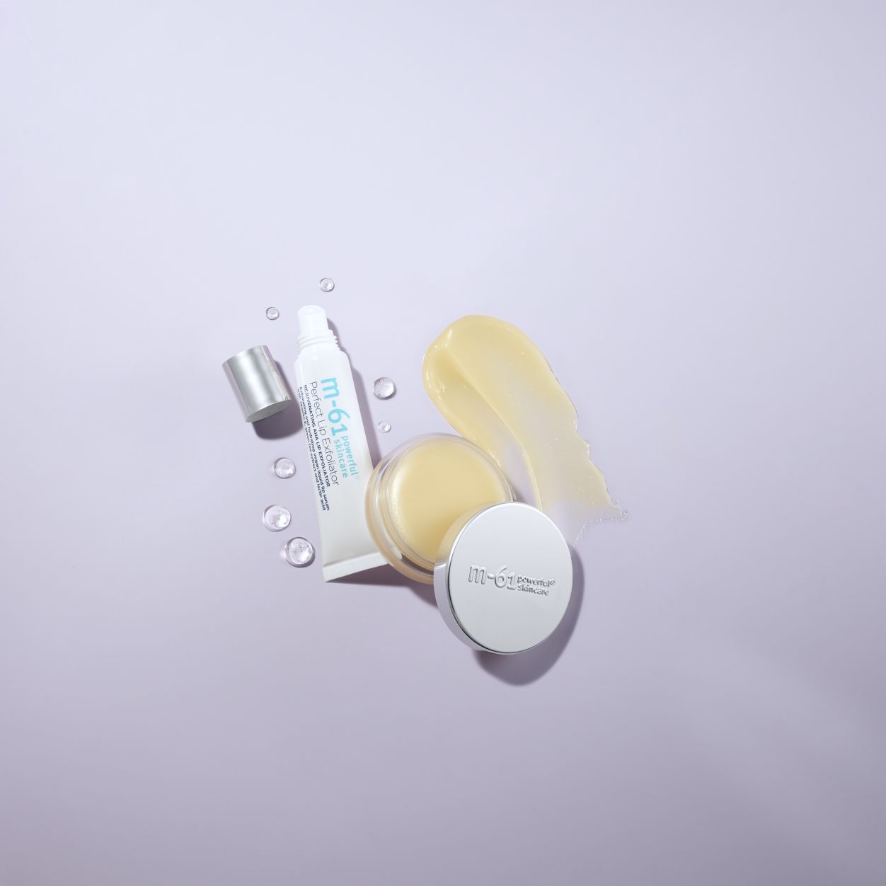 Perfect Lip Exfoliator