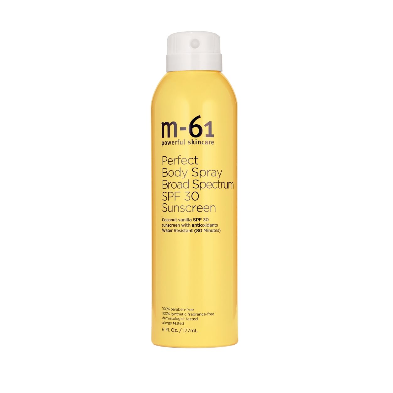 Perfect Body Spray Sunscreen SPF 30