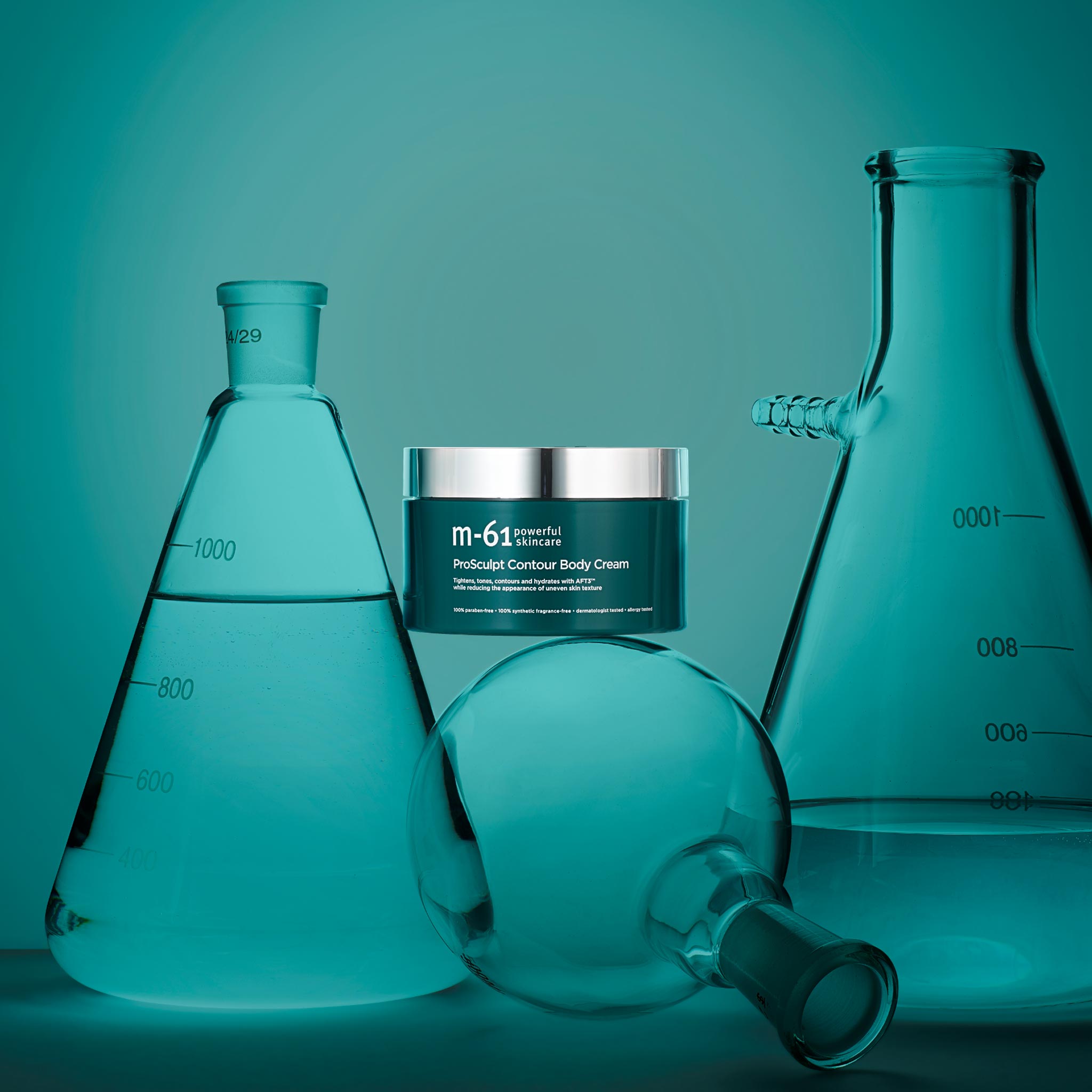 ProSculpt Contour Body Cream with AFT3™