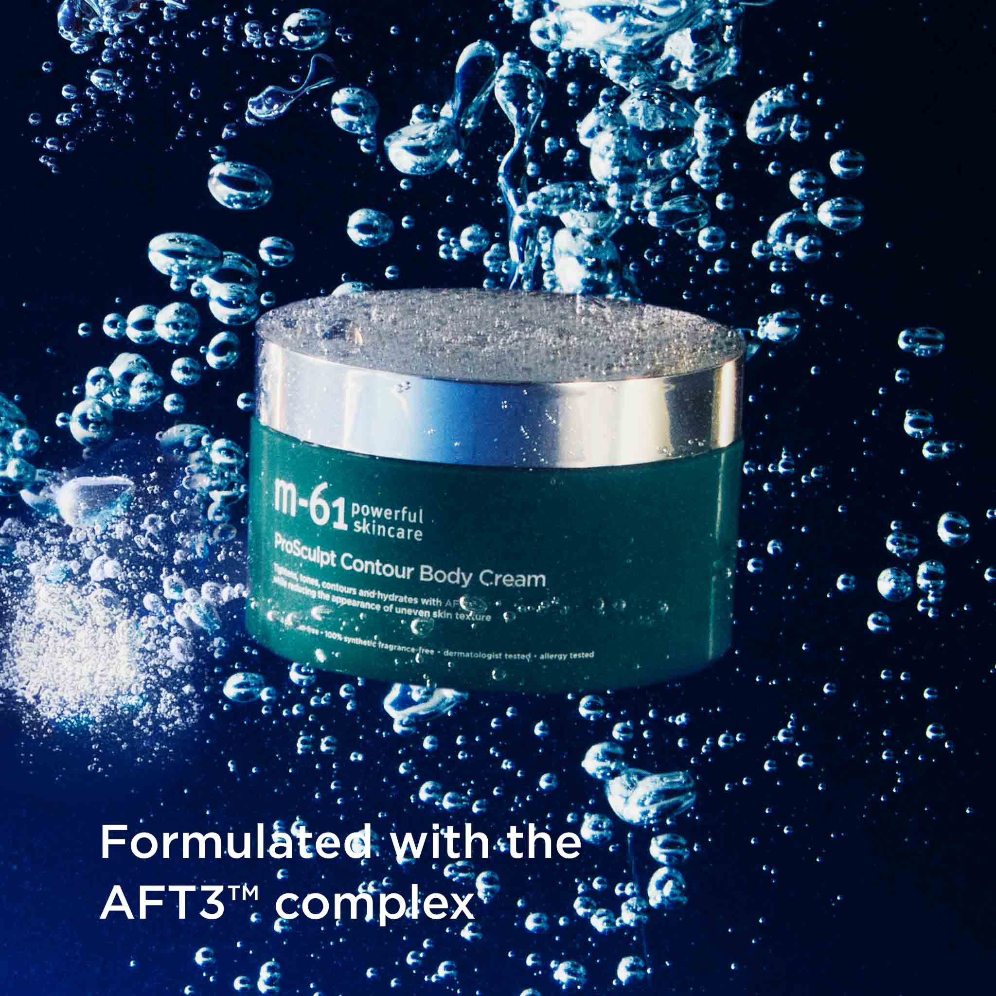 ProSculpt Contour Body Cream with AFT3™