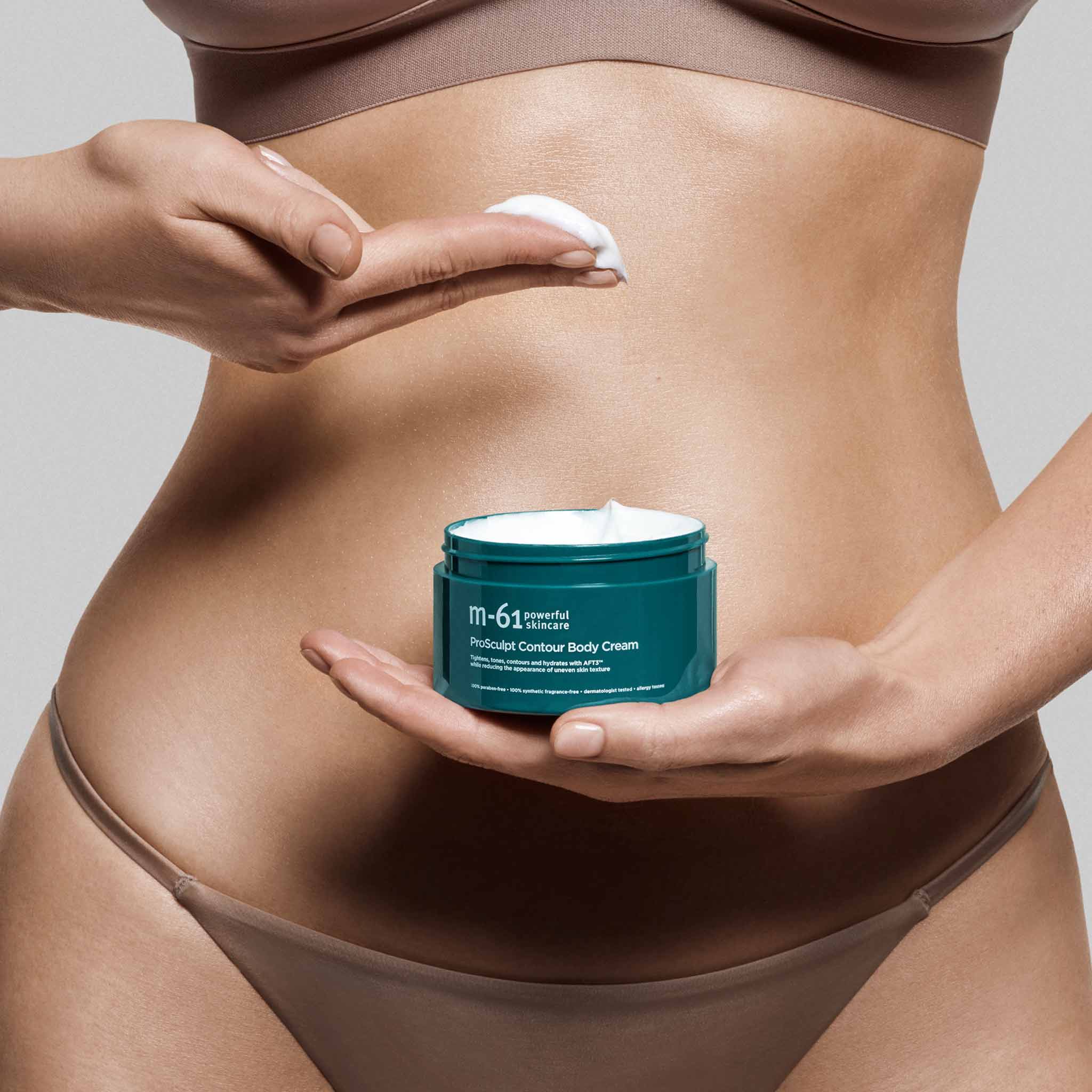 ProSculpt Contour Body Cream with AFT3™
