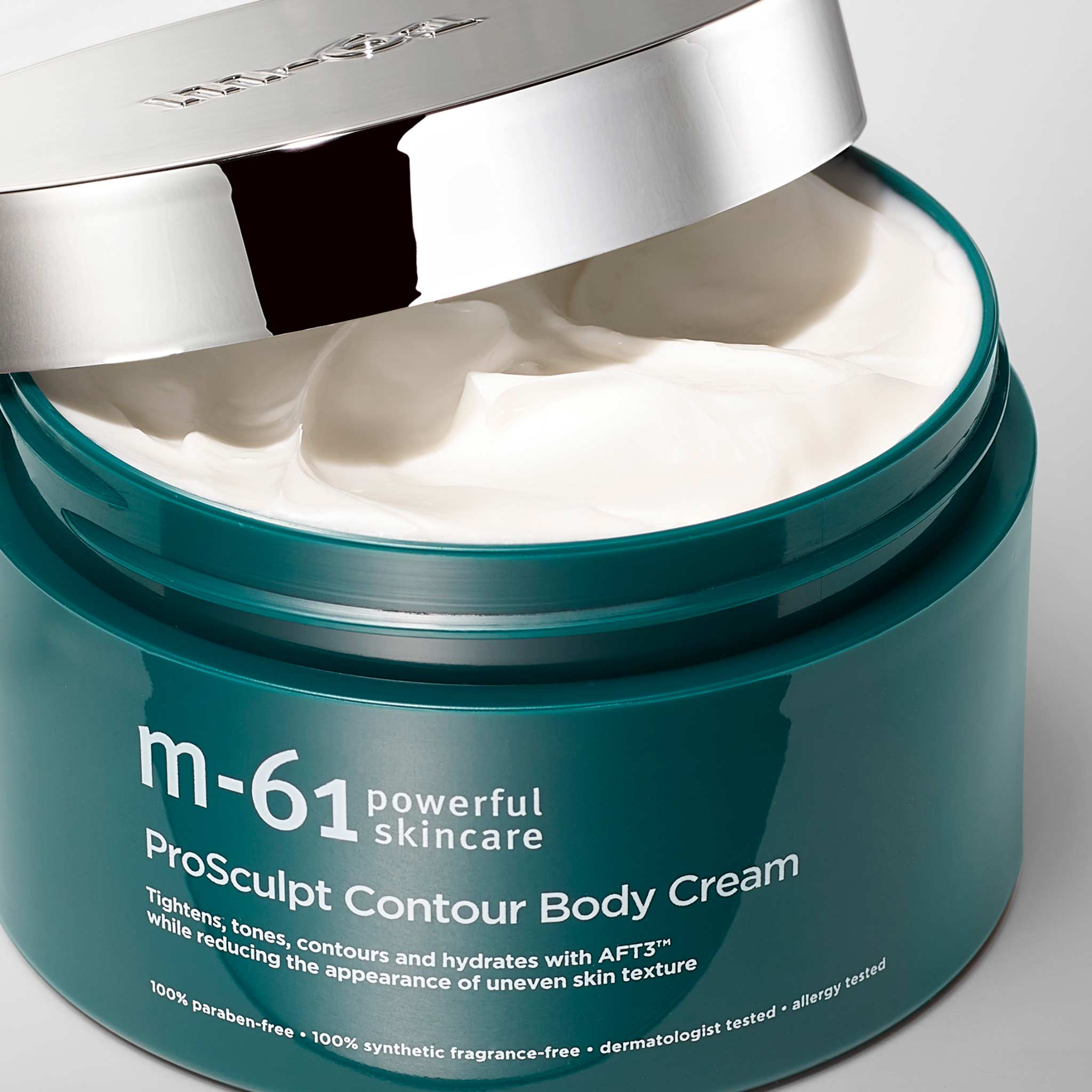 ProSculpt Contour Body Cream with AFT3™