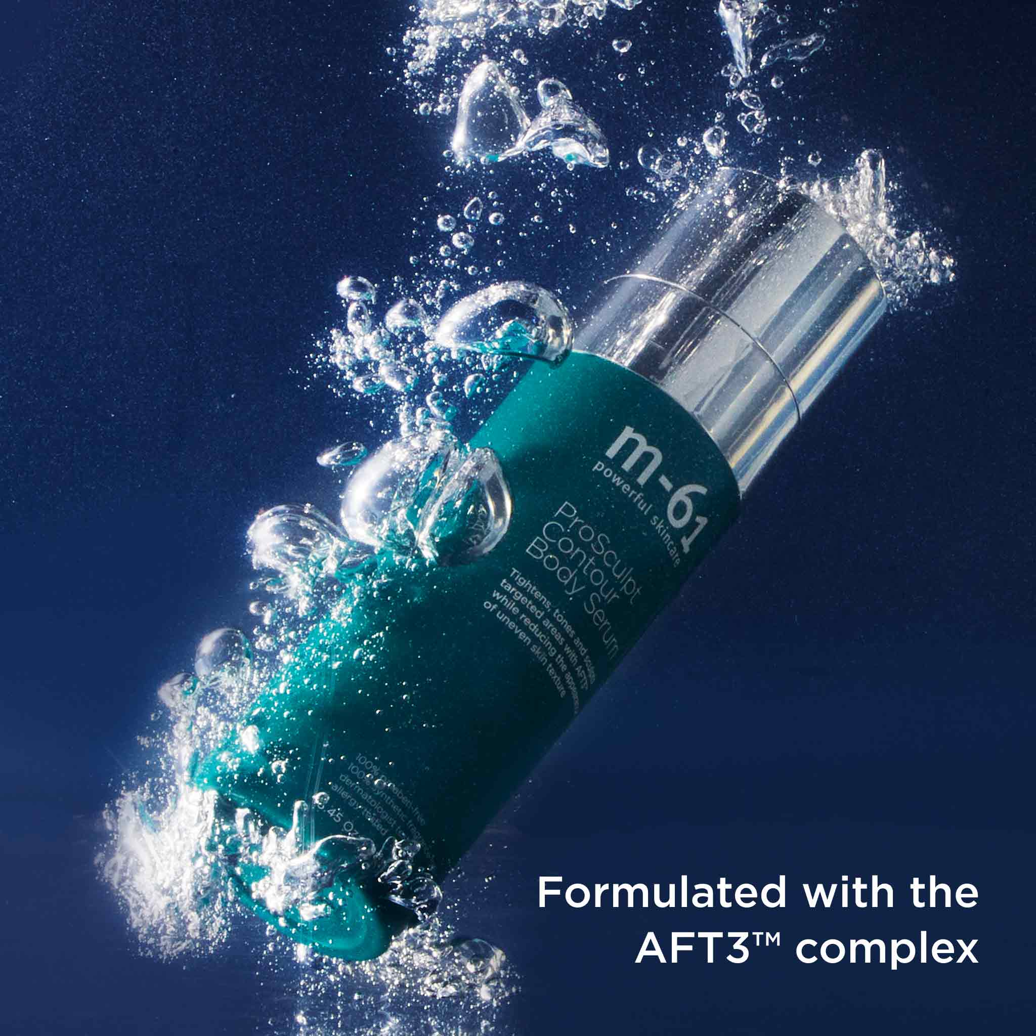 ProSculpt Contour Body Serum with AFT3™