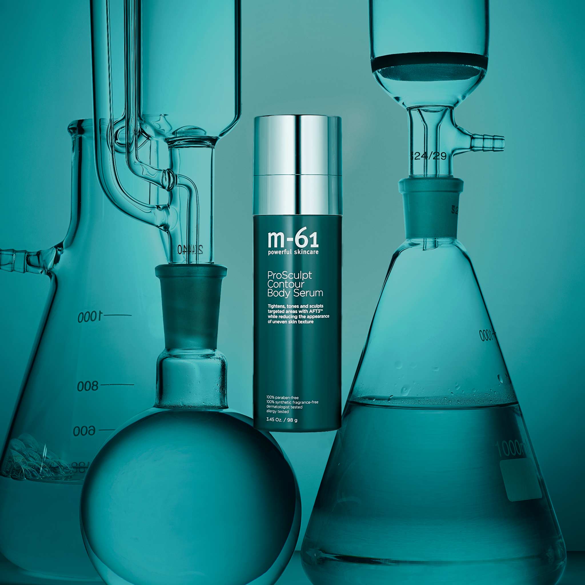 ProSculpt Contour Body Serum with AFT3™