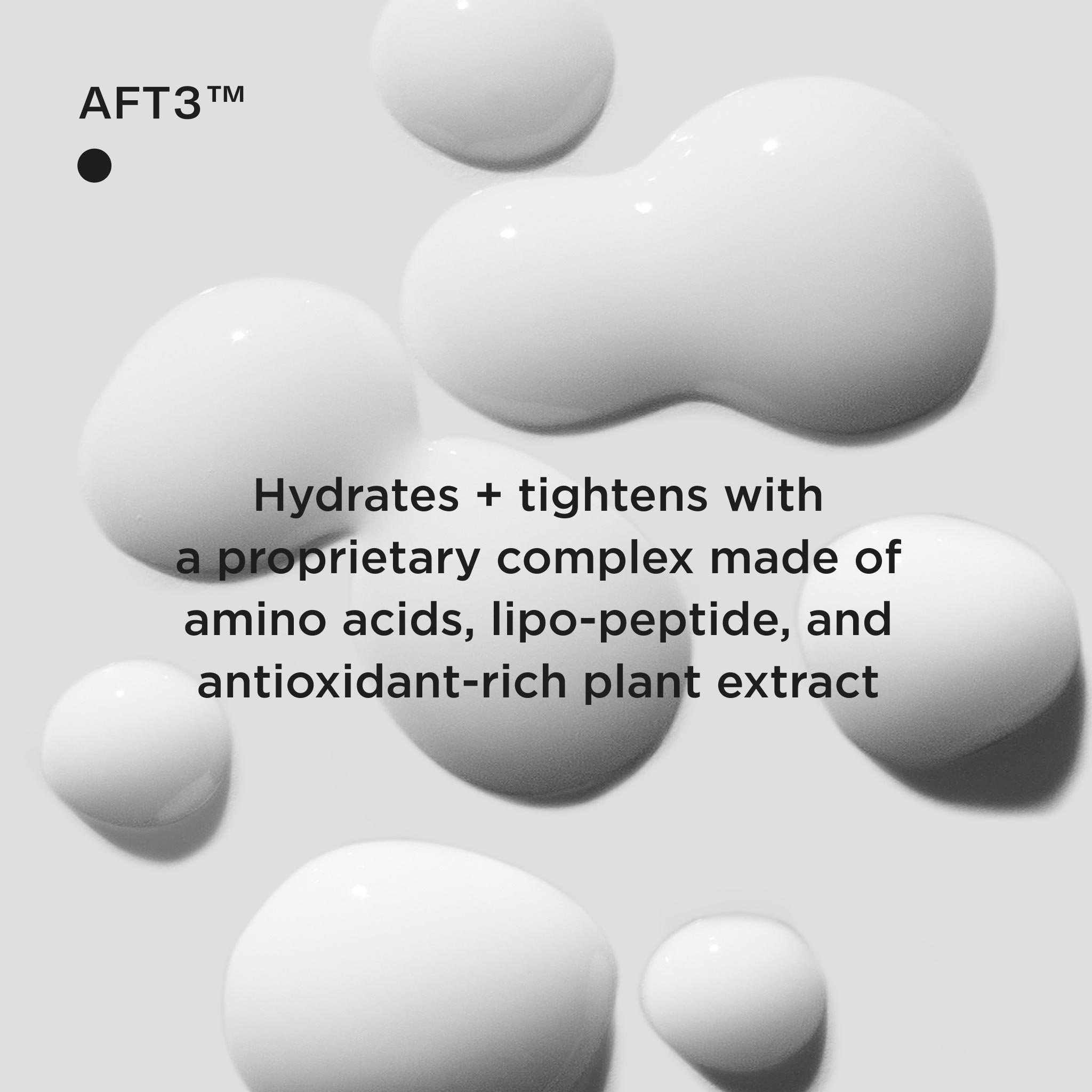 ProSculpt Contour Body Serum with AFT3™