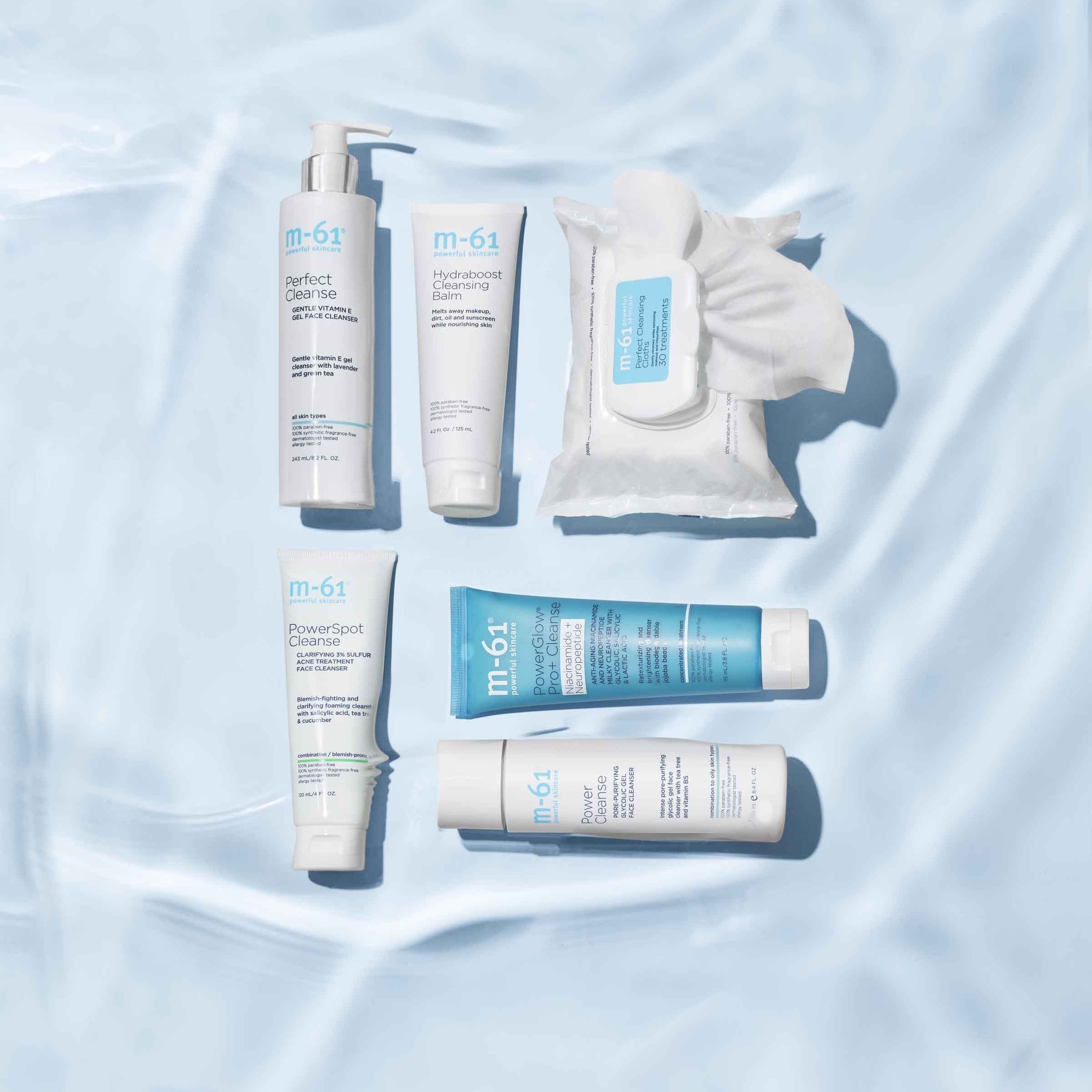 Hydraboost Cleansing Balm