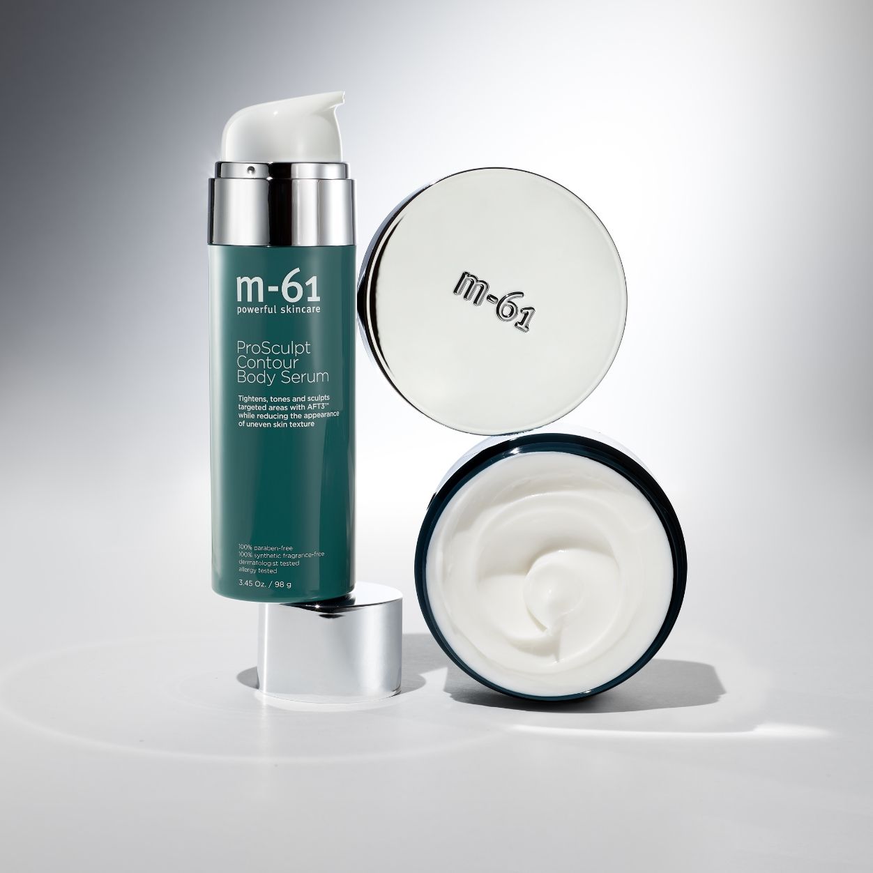 ProSculpt Contour Set with Tool