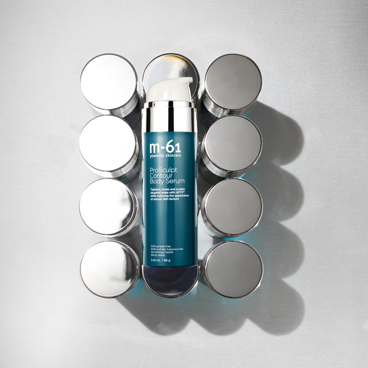 ProSculpt Contour Set with Tool