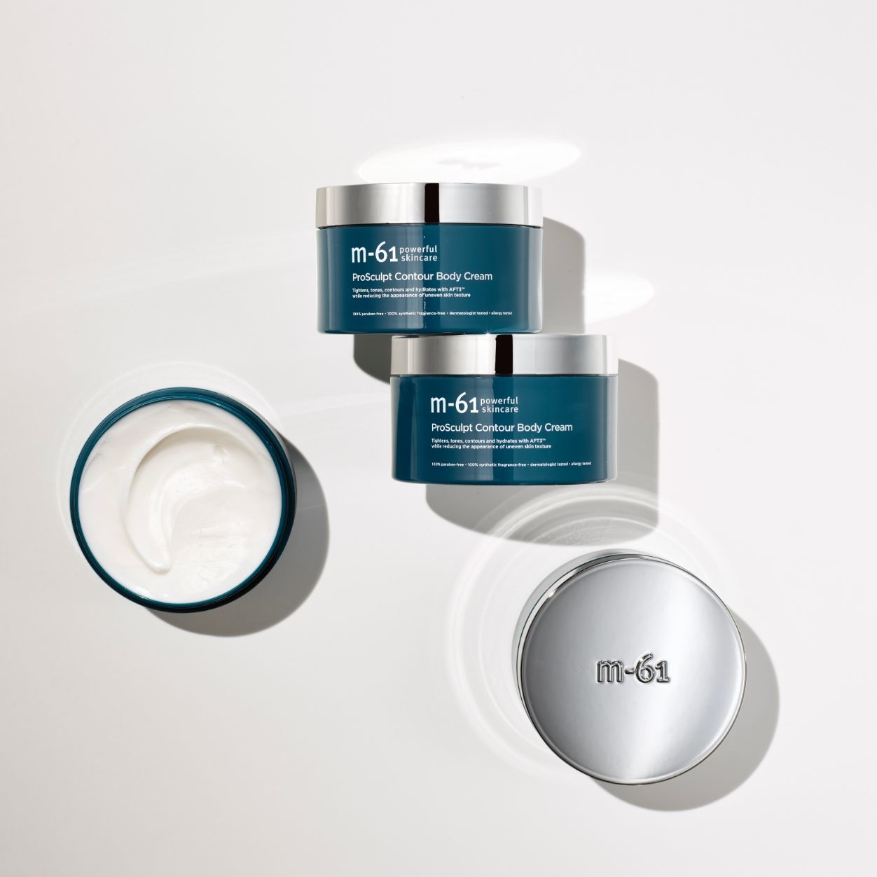 ProSculpt Contour Set with Tool