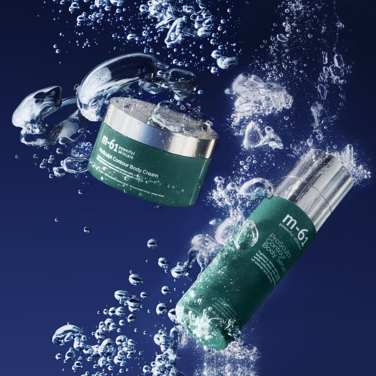 ProSculpt Contour Set with Tool