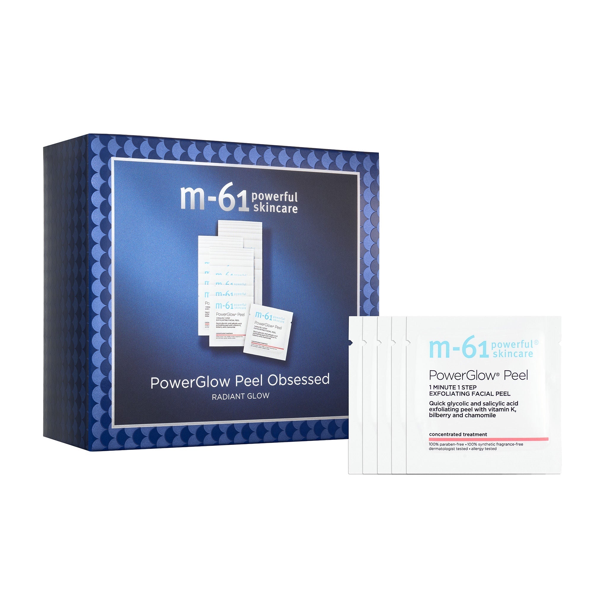 PowerGlow Peel Obsessed (Limited Edition)