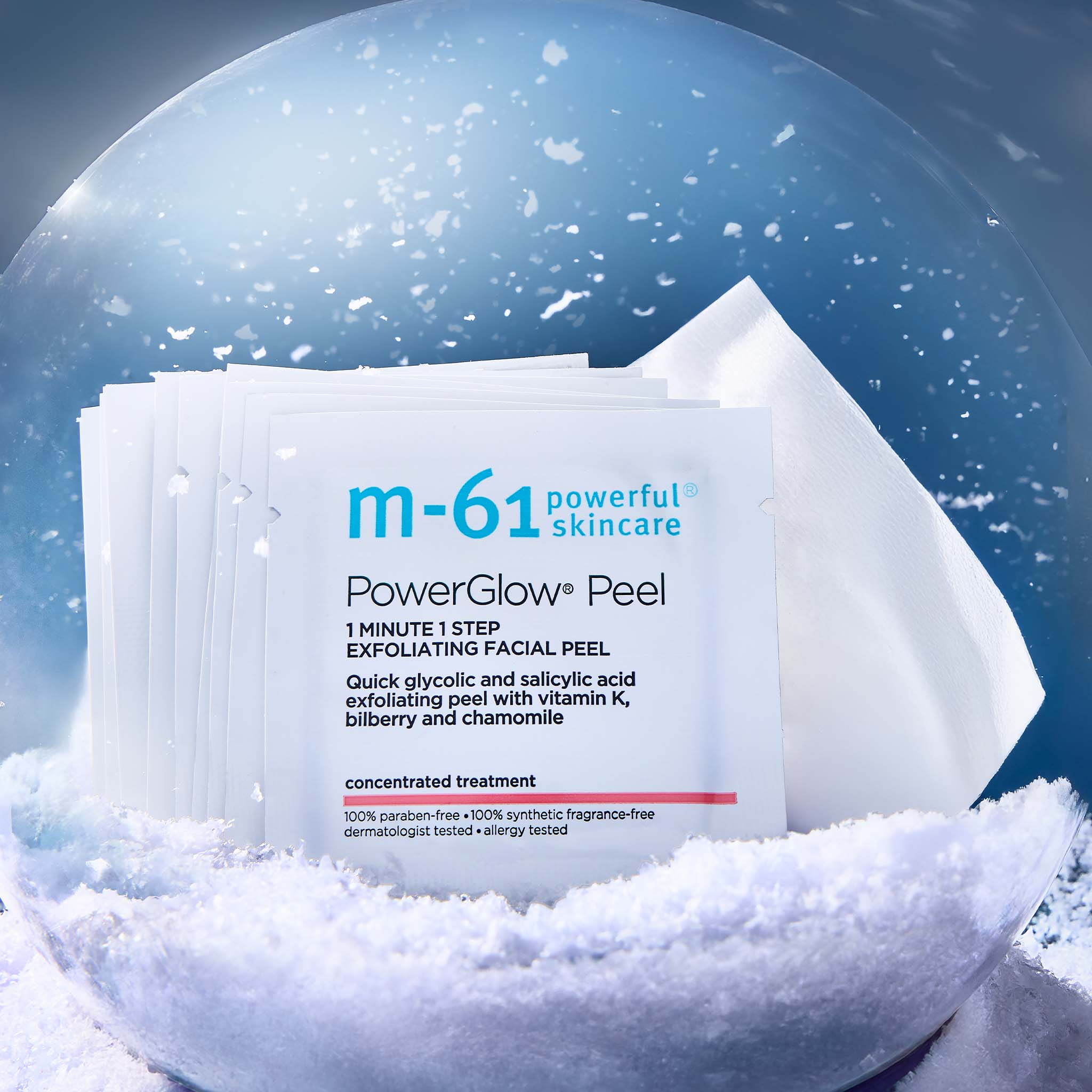 PowerGlow Peel Obsessed (Limited Edition)