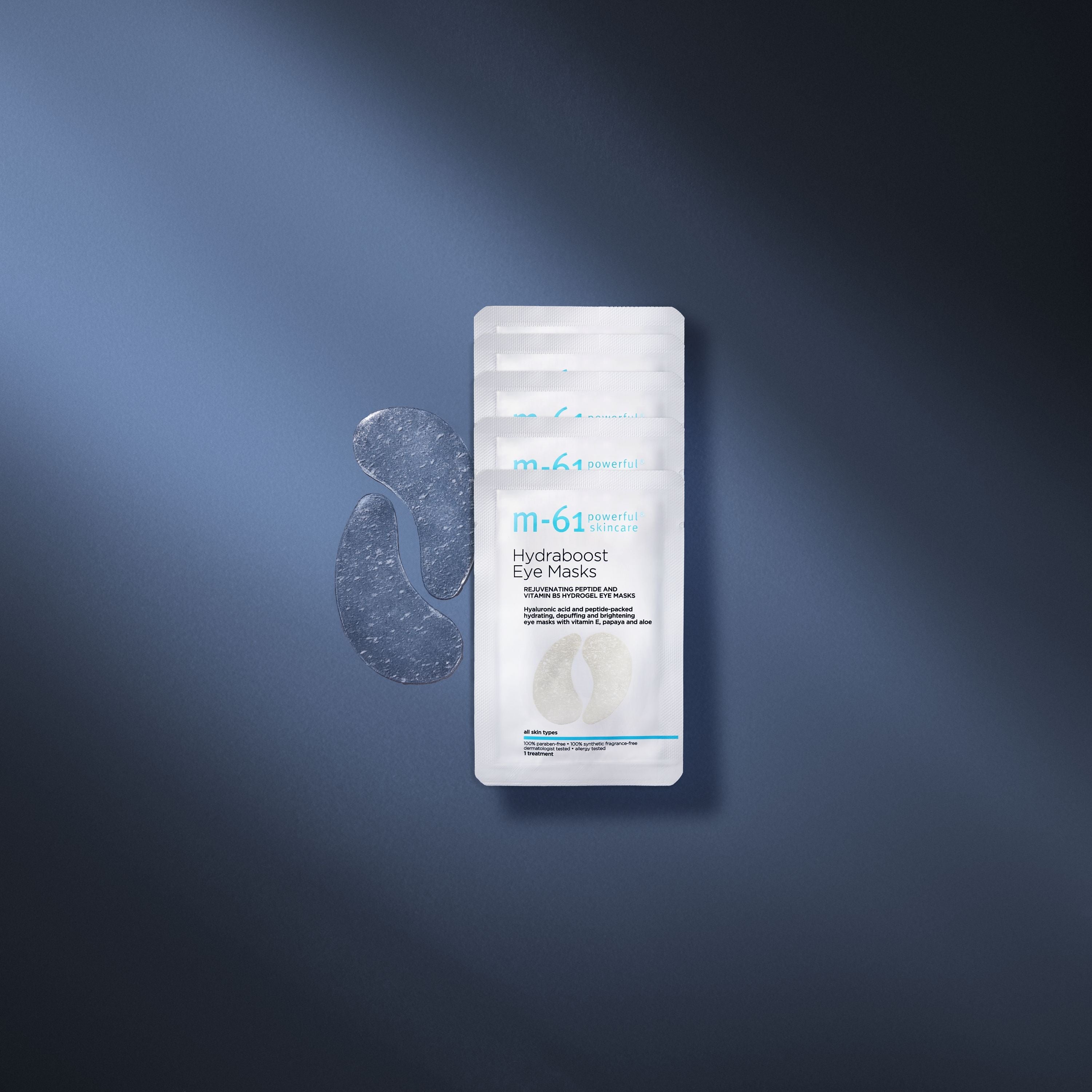 Masked + Merry (Limited Edition)