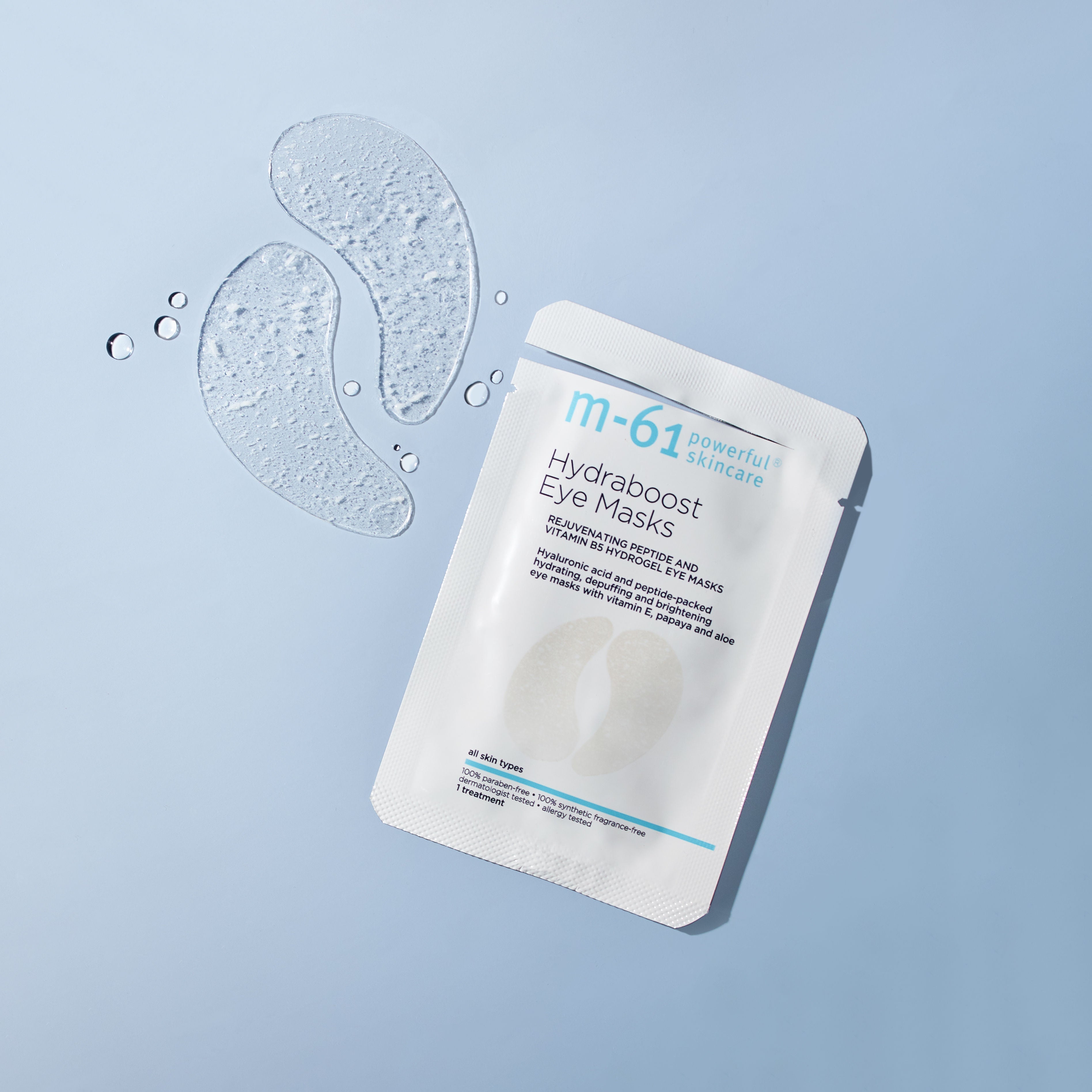 Masked + Merry (Limited Edition)