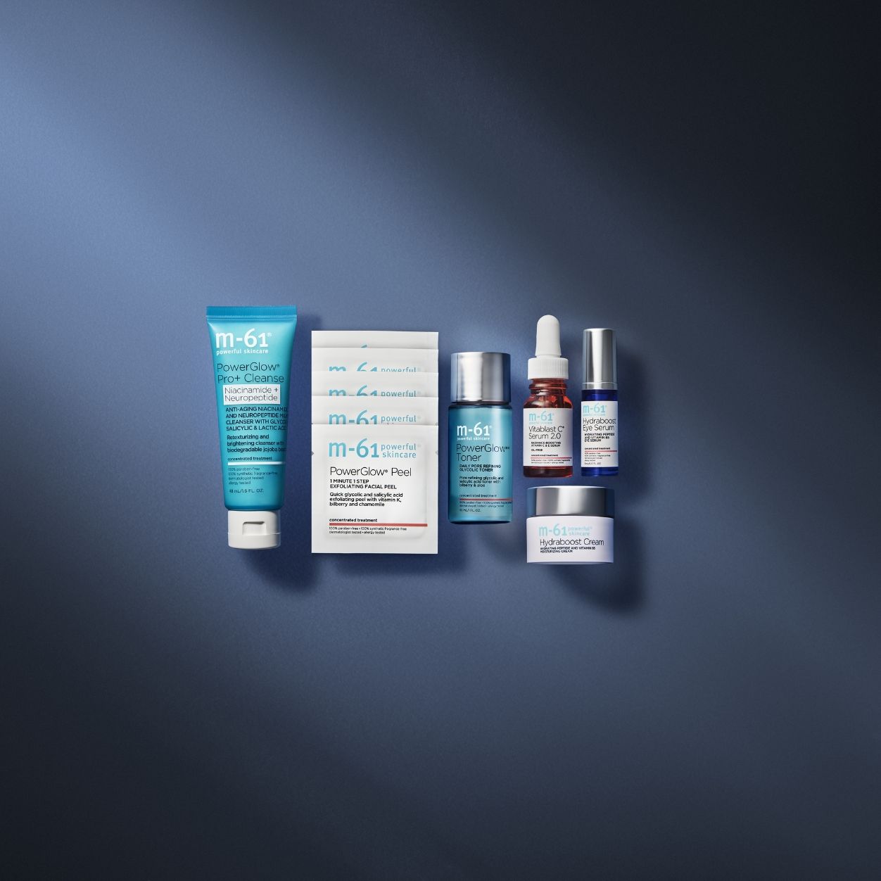 Hero Must-Haves (Limited Edition)