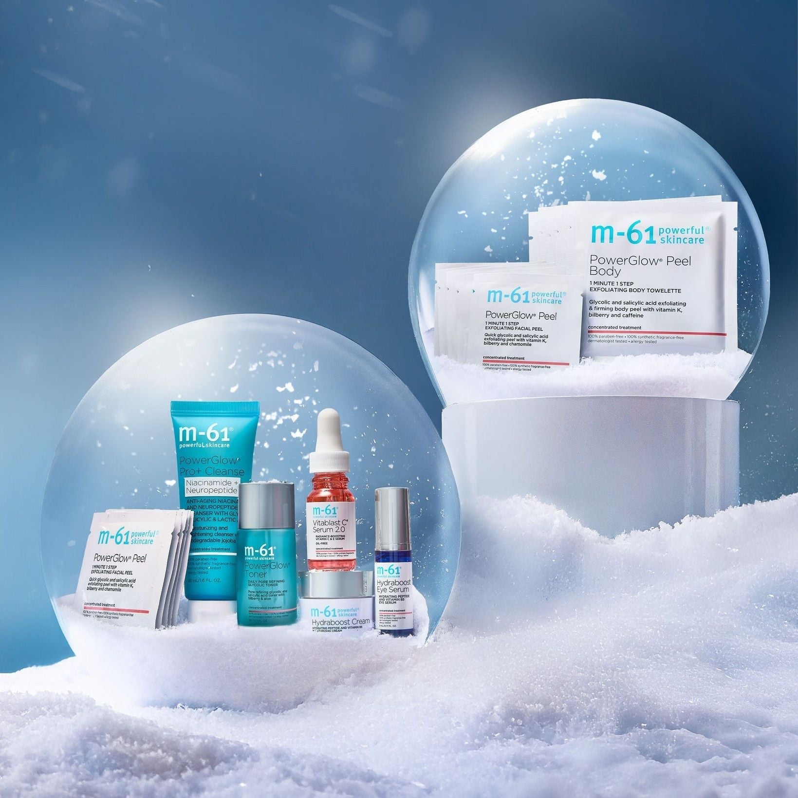 Hero Must-Haves (Limited Edition)