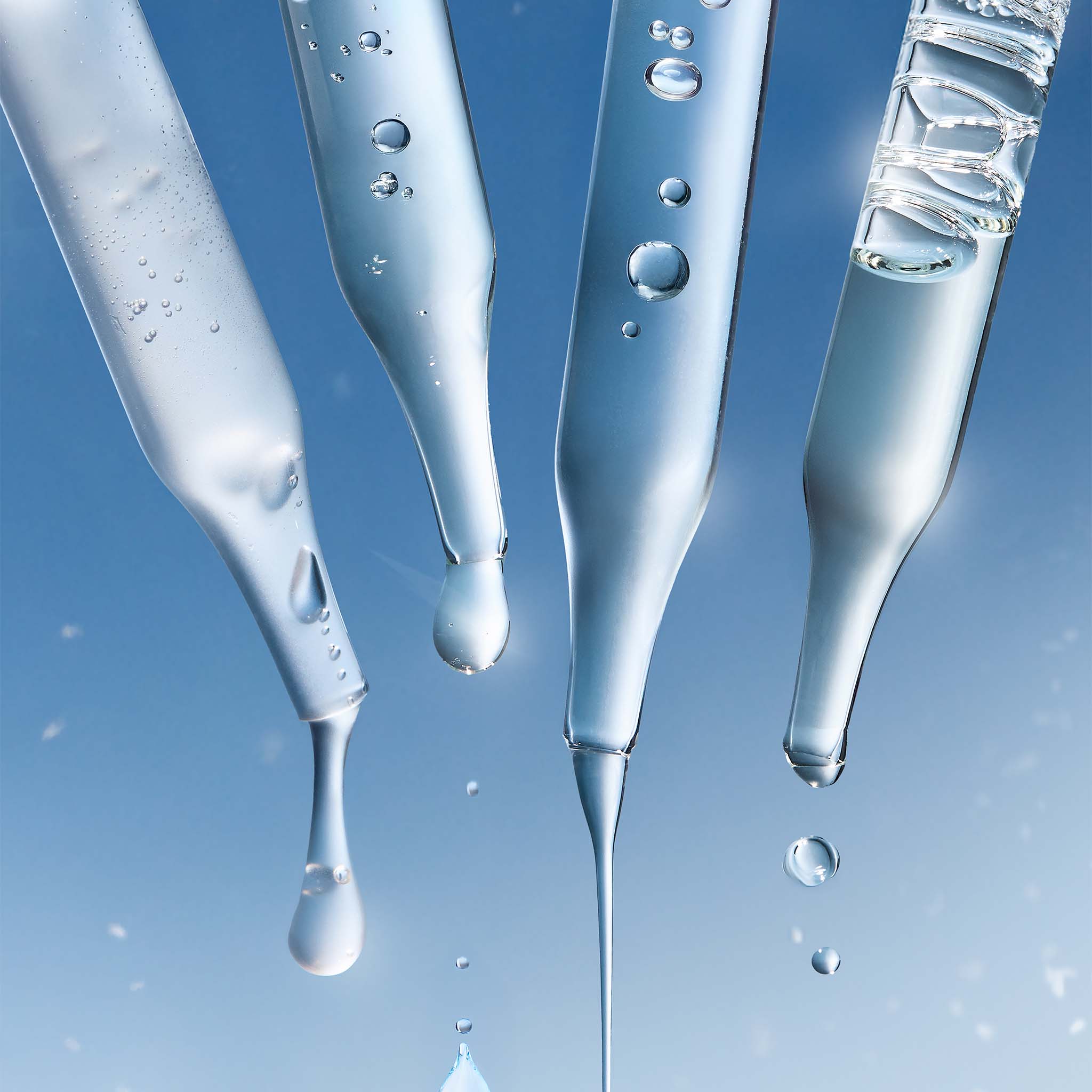 Super Serums (Limited Edition)