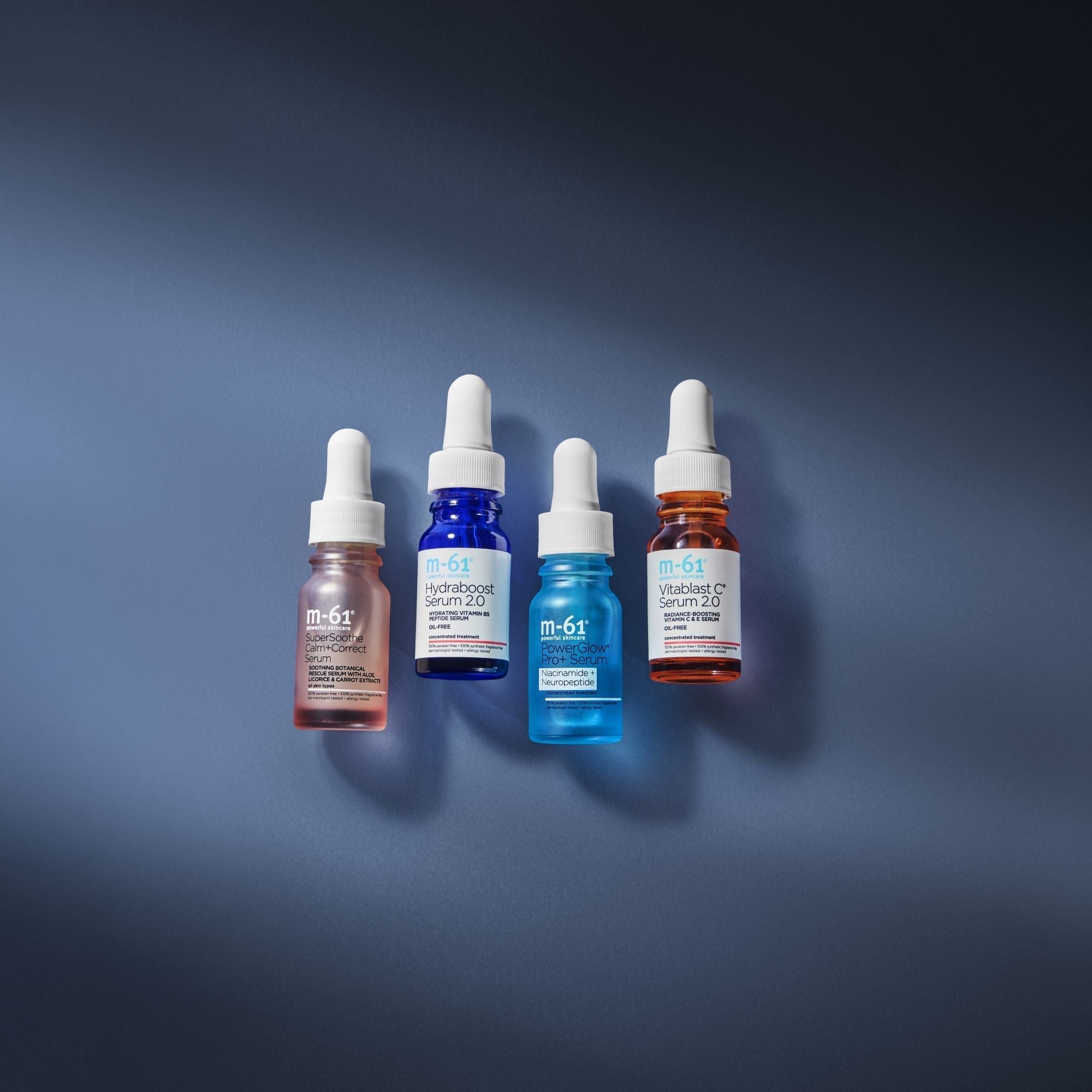 Super Serums (Limited Edition)