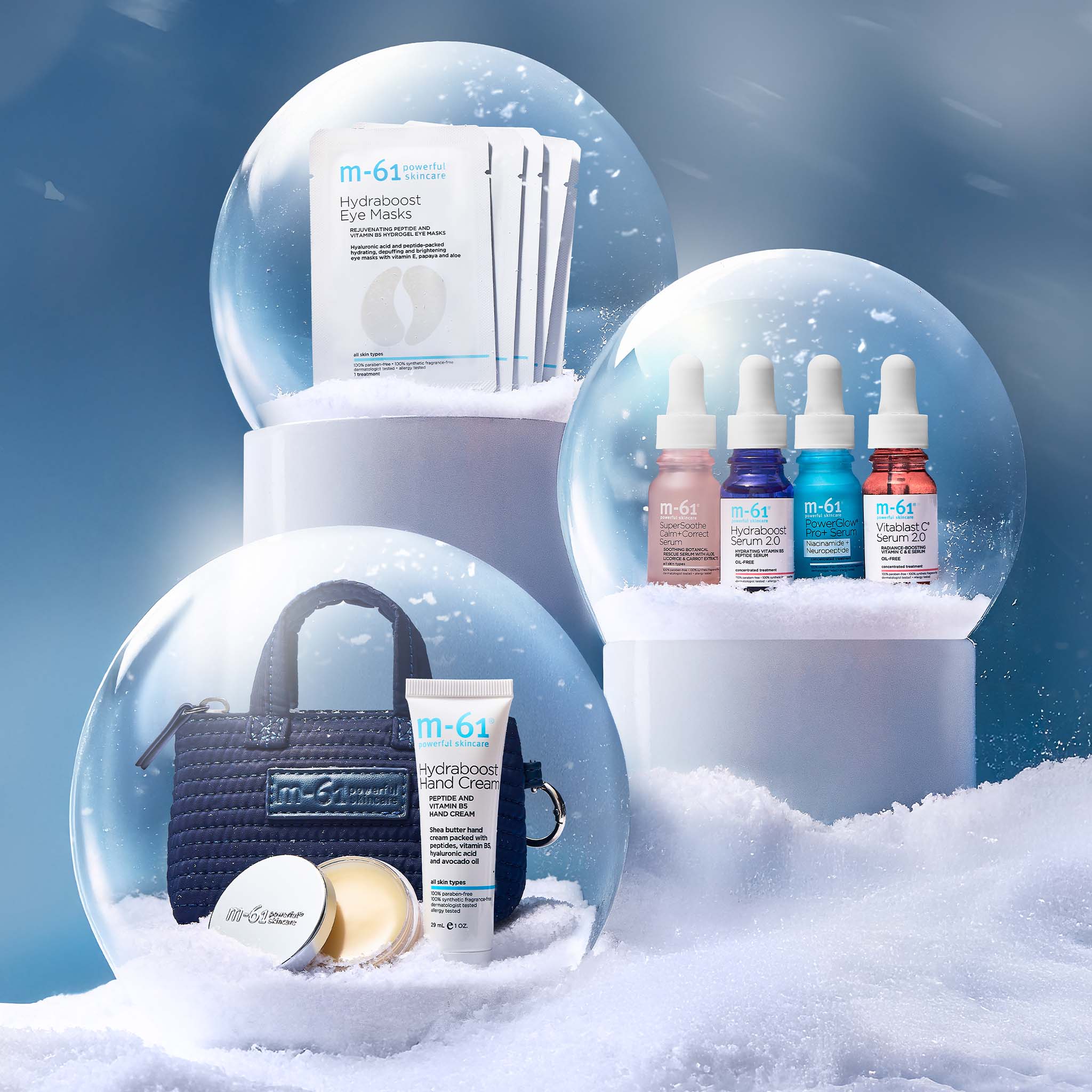 Super Serums (Limited Edition)