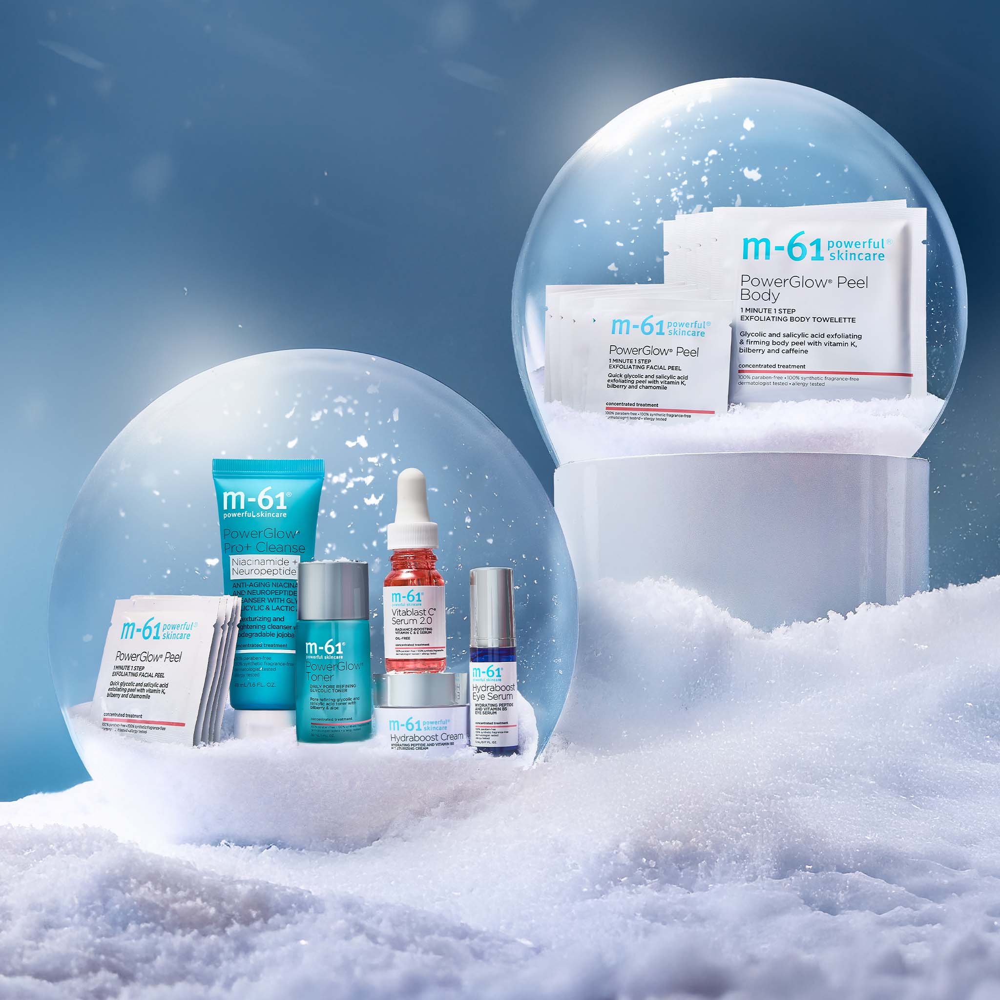 Let It Glow (Limited Edition)