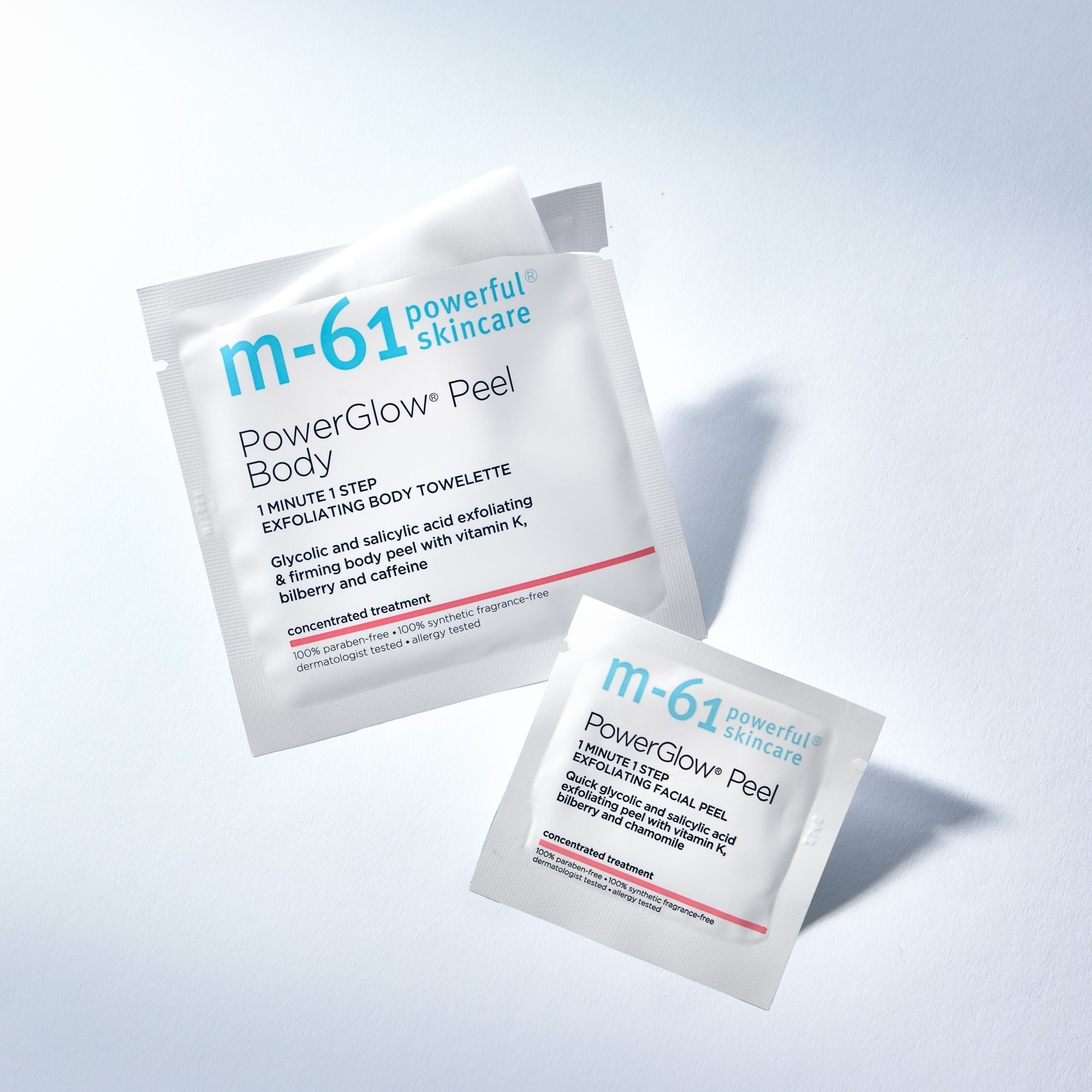 Let It Glow (Limited Edition)