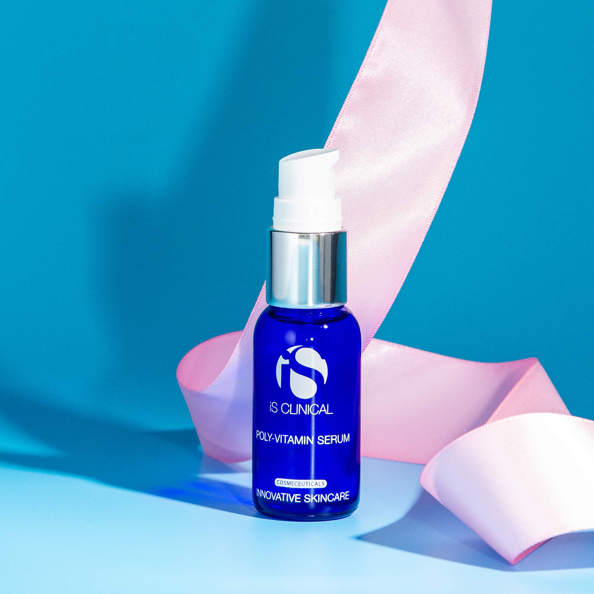 Poly-Vitamin Serum