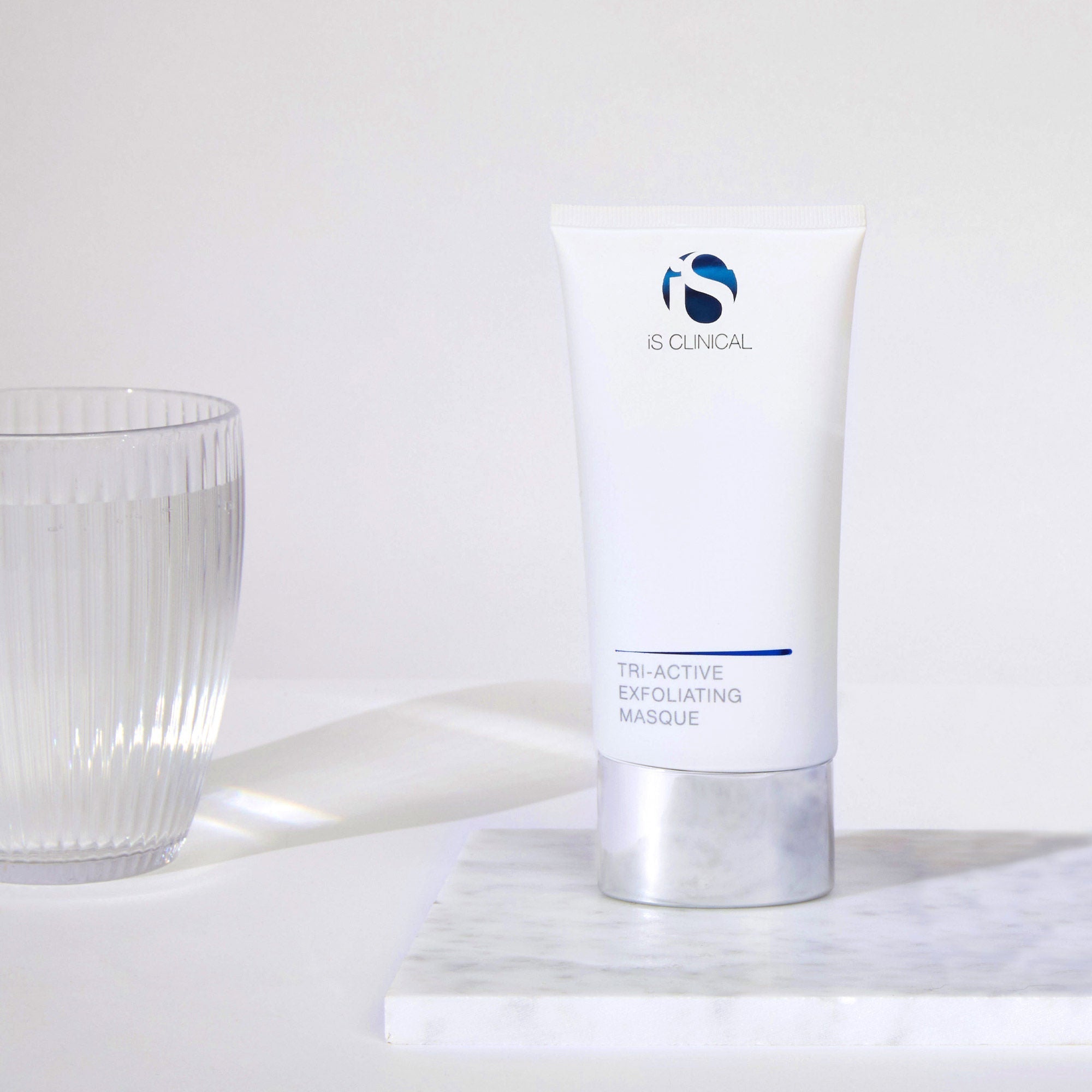 Tri-Active Exfoliating Masque