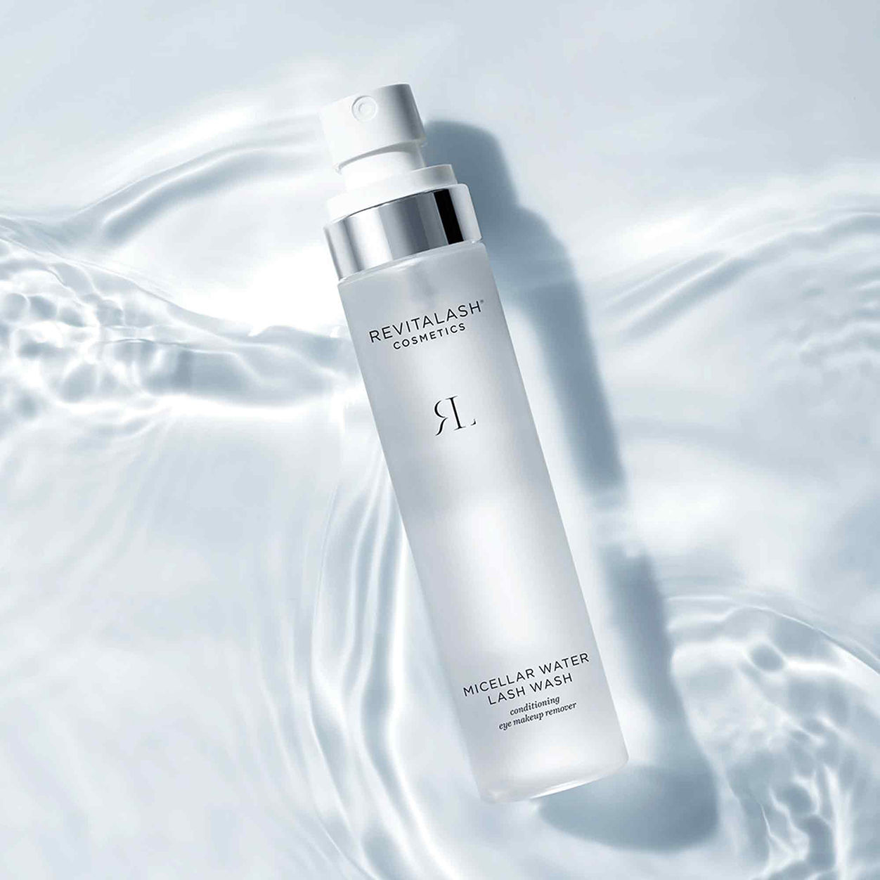 Micellar Water Lash Wash