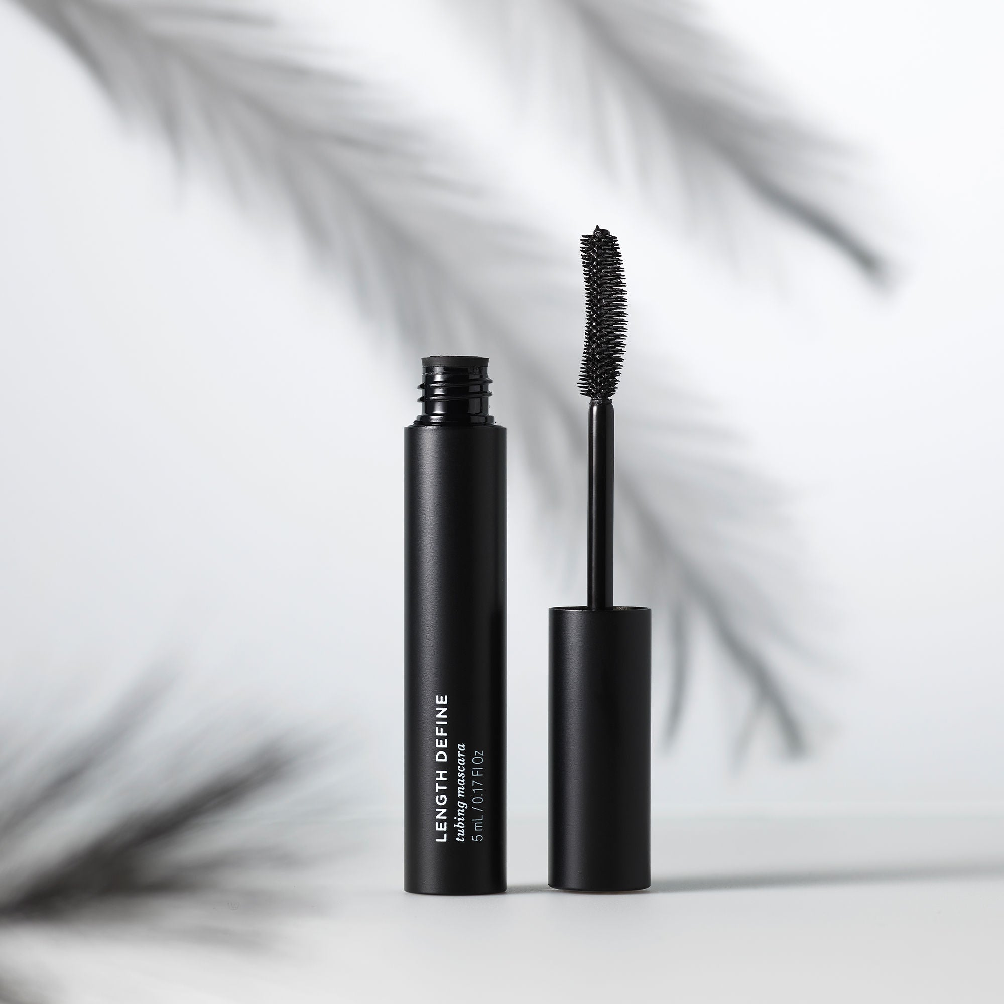 Length Define Tubing Mascara