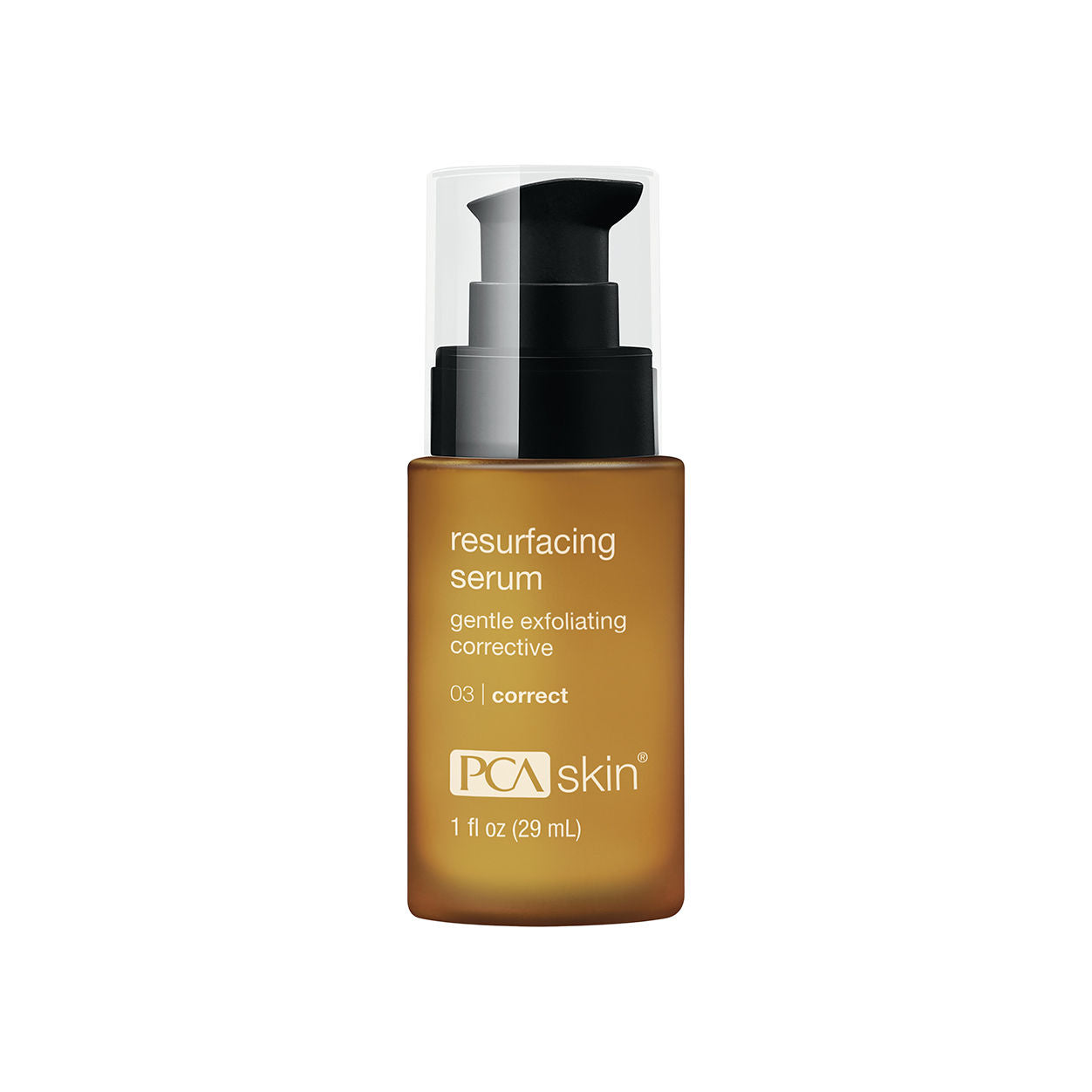Resurfacing Serum