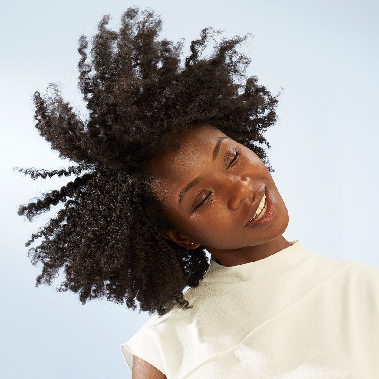 Run-Through Detangling Shampoo