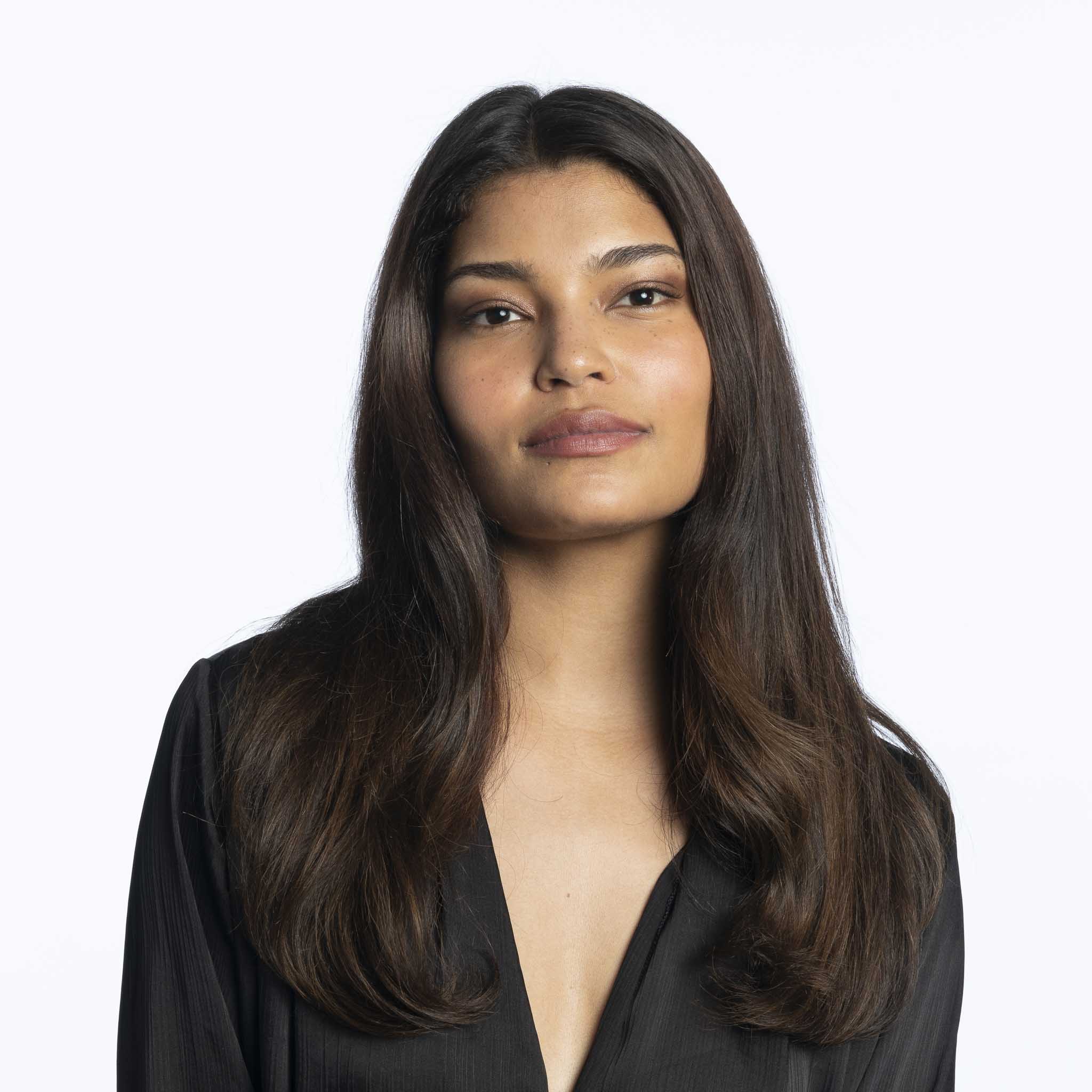 Intense Conditioner for Moisture and Control