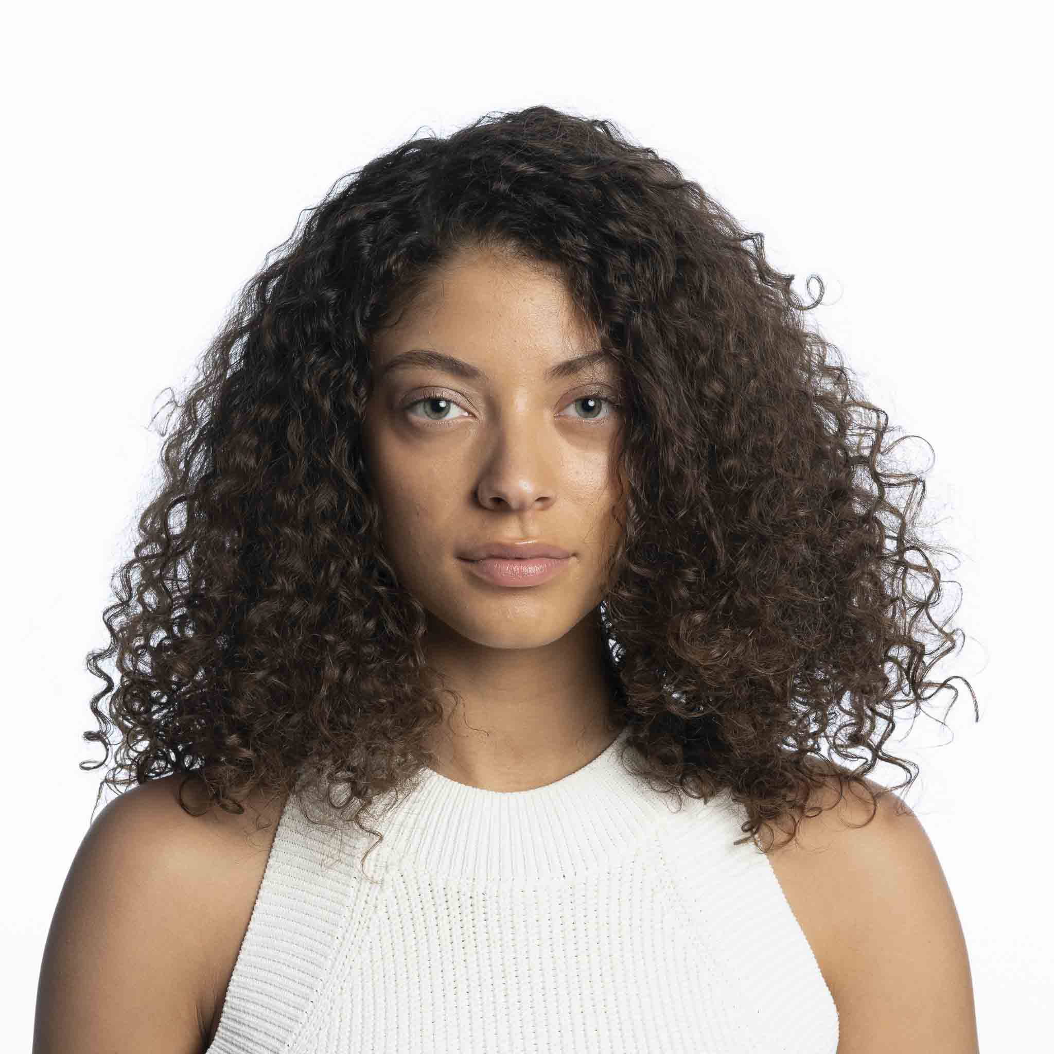 Intense Conditioner for Moisture and Control