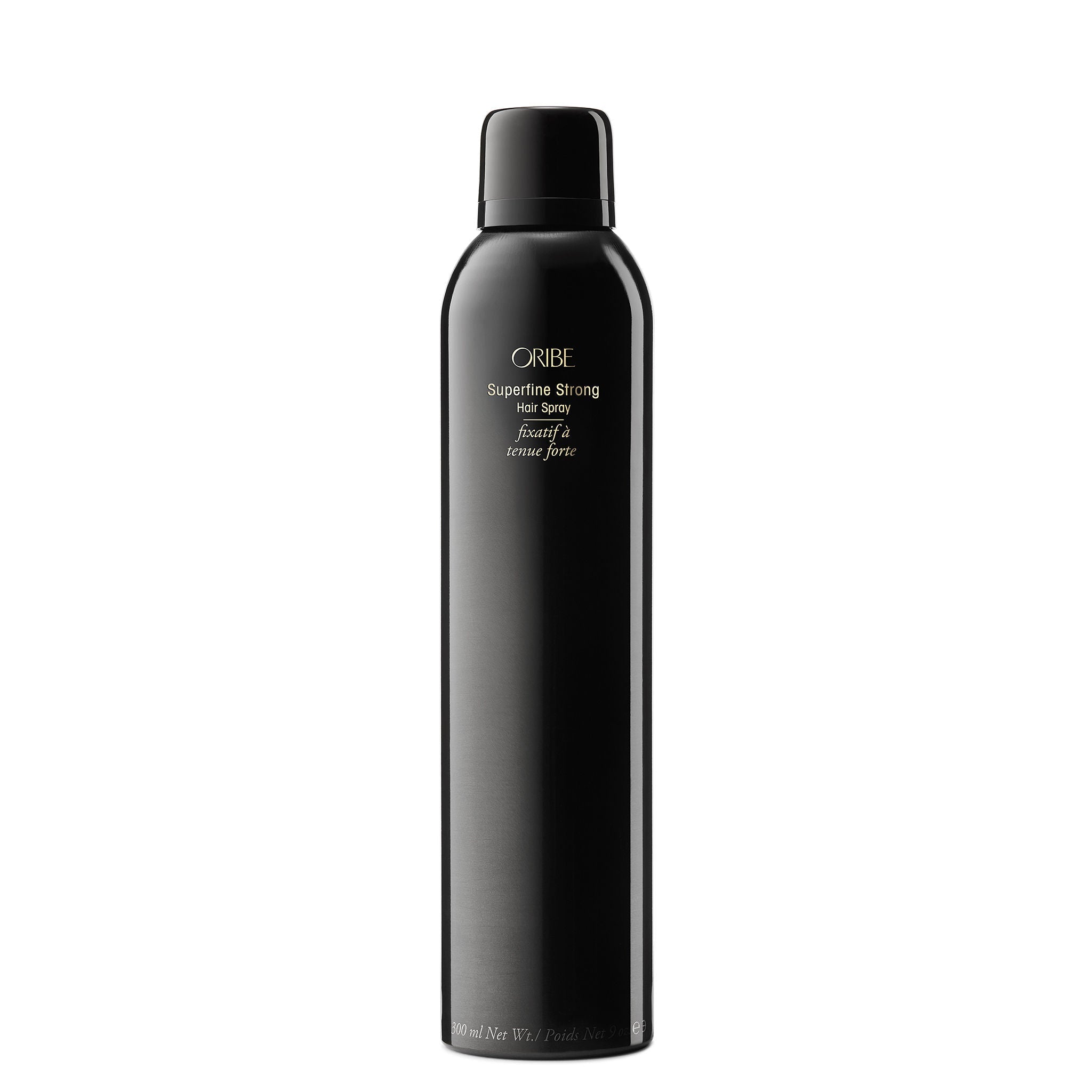 Superfine Strong Hair Spray