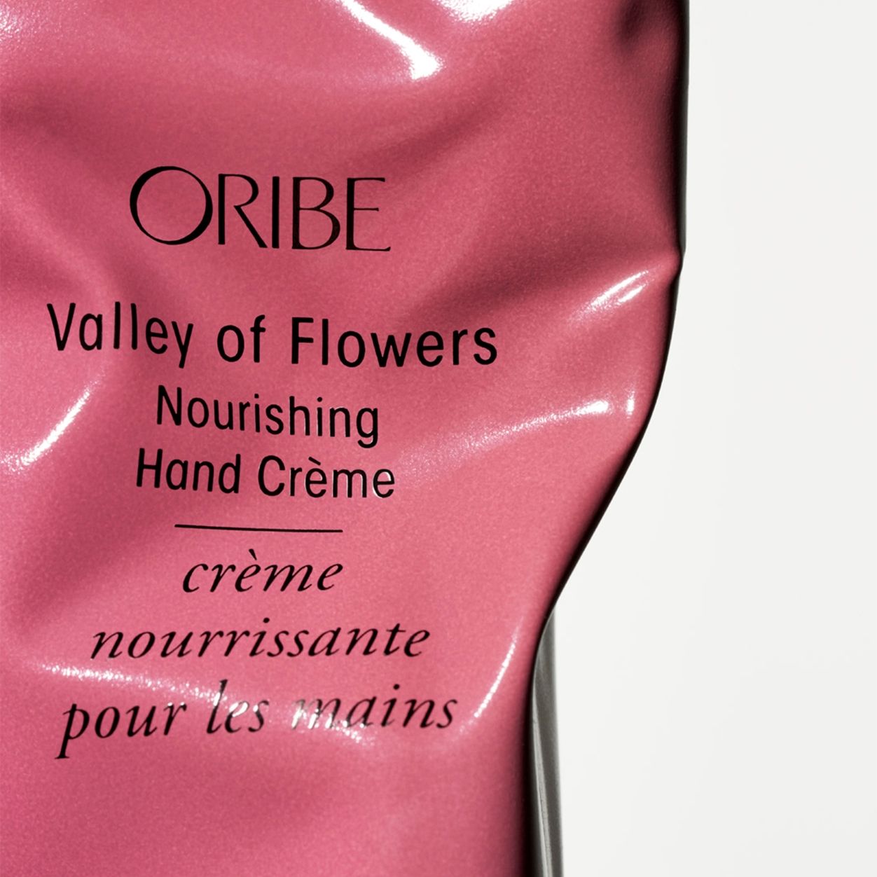 Valley of Flowers Nourishing Hand Crème