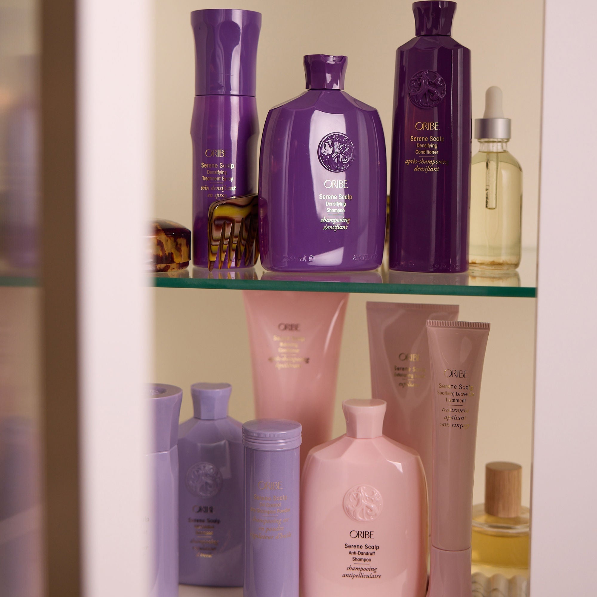 Serene Scalp Densifying Treatment Spray