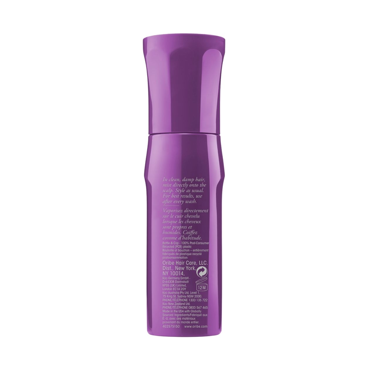 Serene Scalp Densifying Treatment Spray