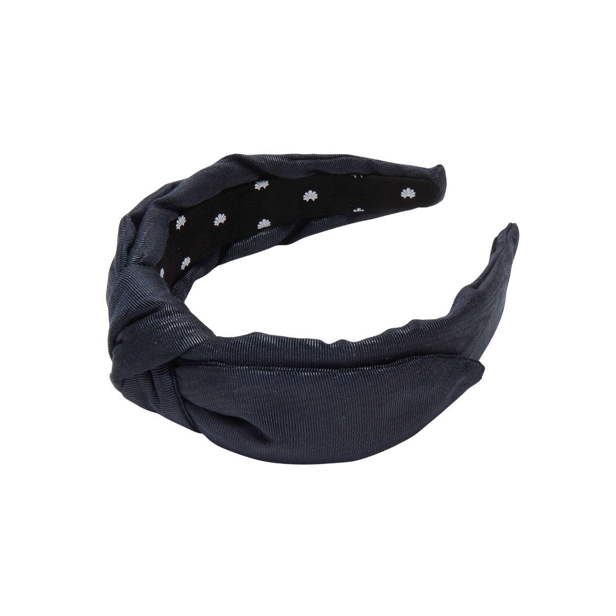 Veronica Moire Headband (Limited Edition)