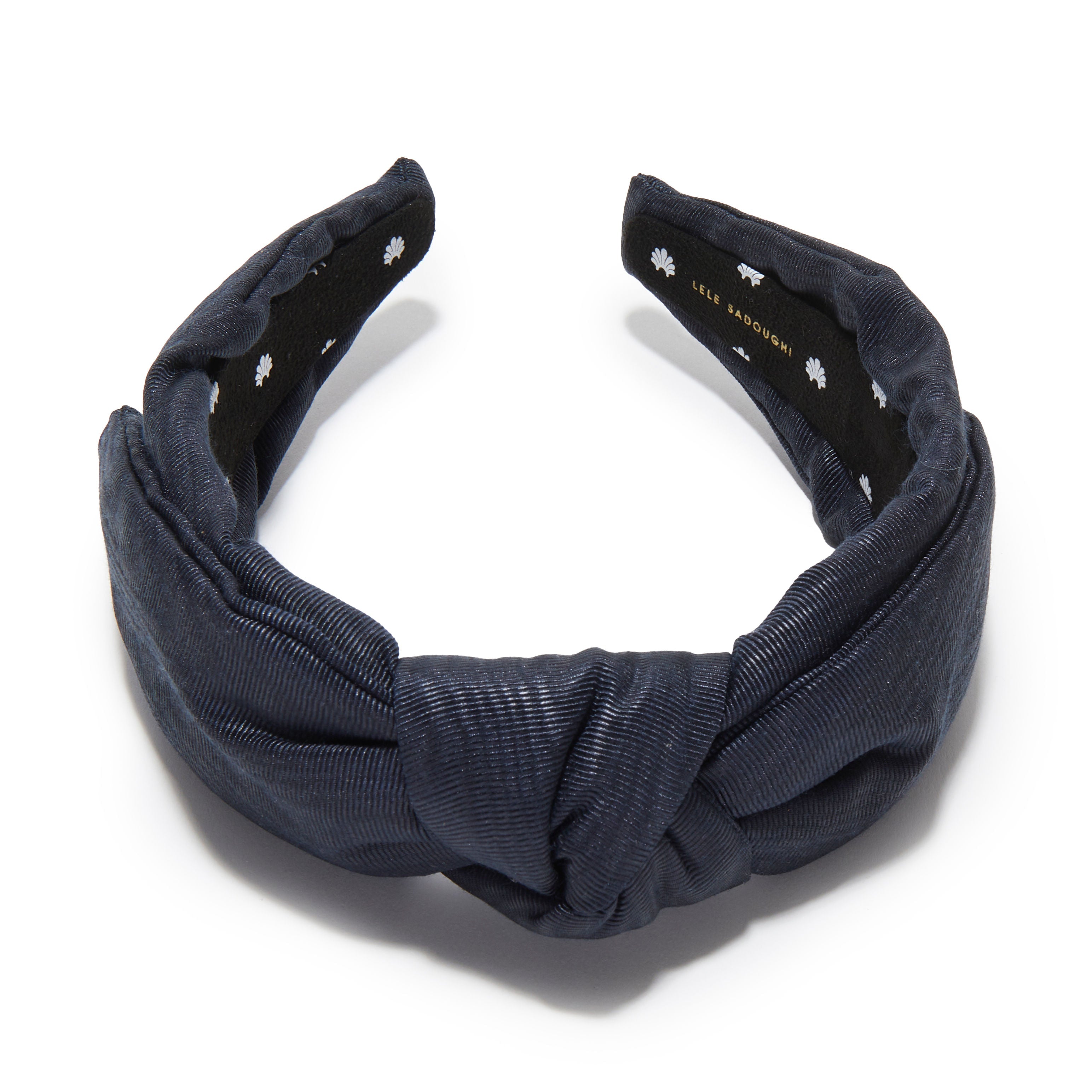 Veronica Moire Headband (Limited Edition)