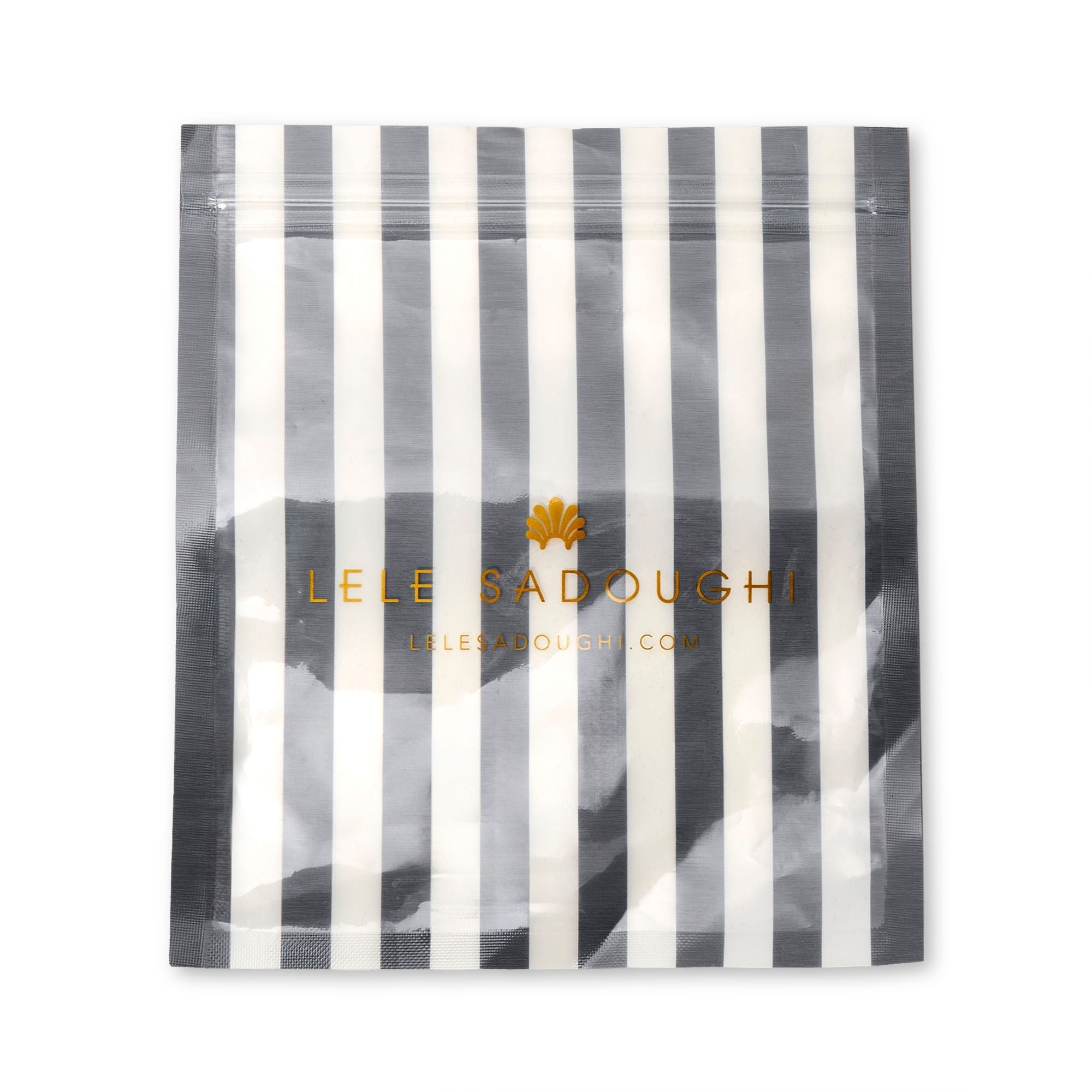 Pearl Silk Scrunchie (Limited Edition)