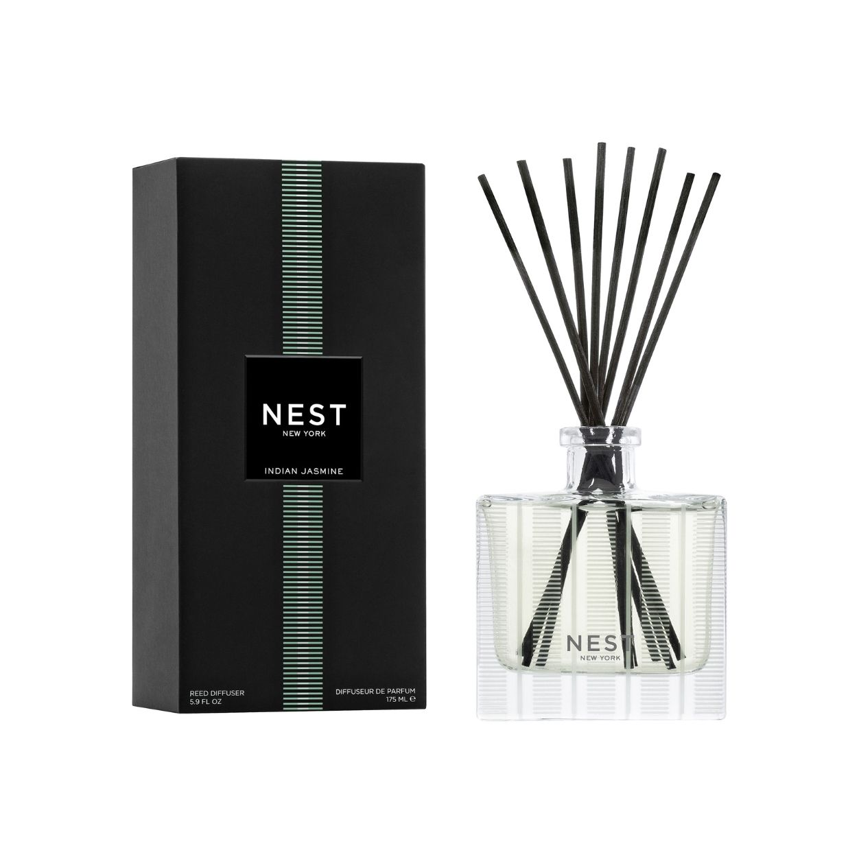 Indian Jasmine Reed Diffuser