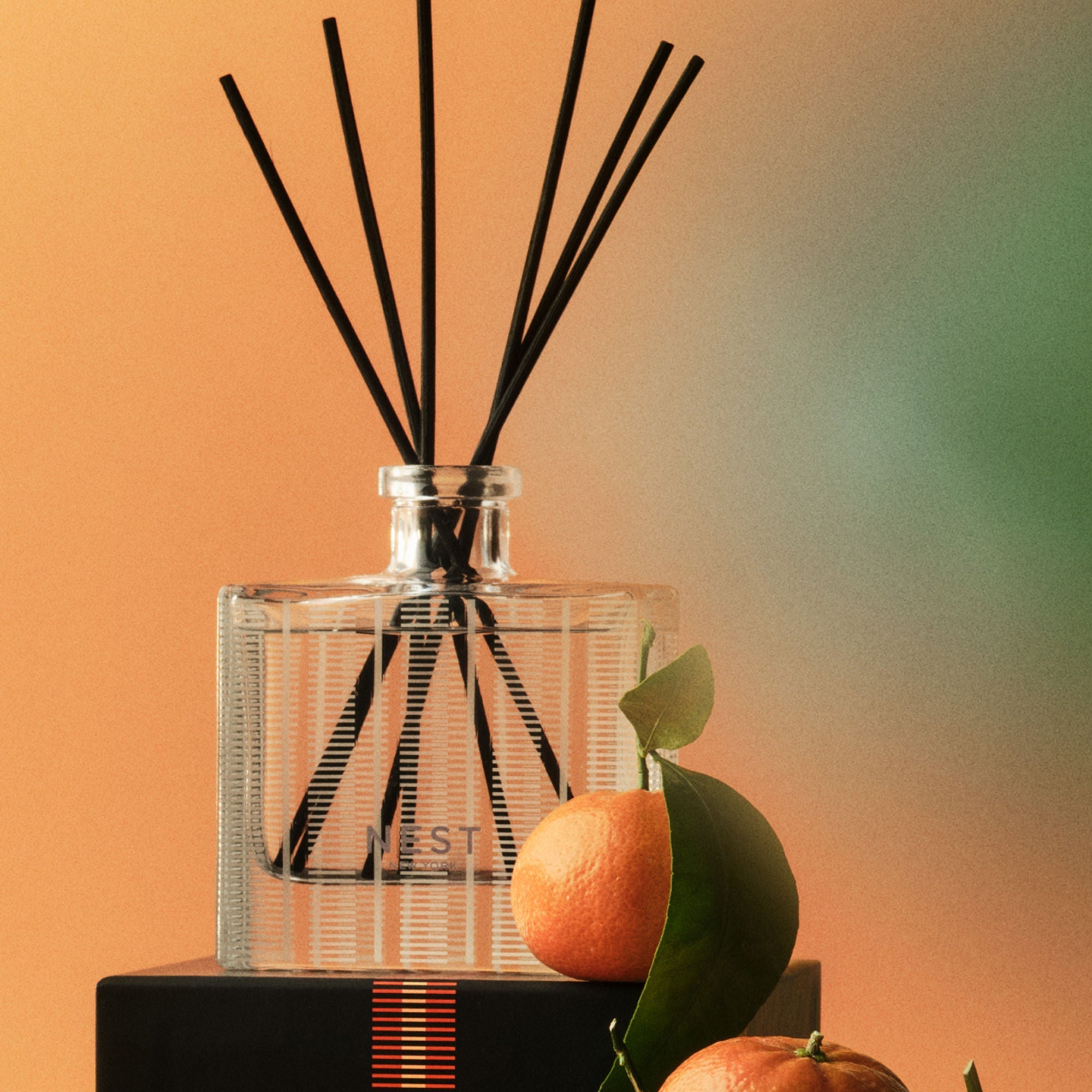 Sicilian Tangerine Reed Diffuser