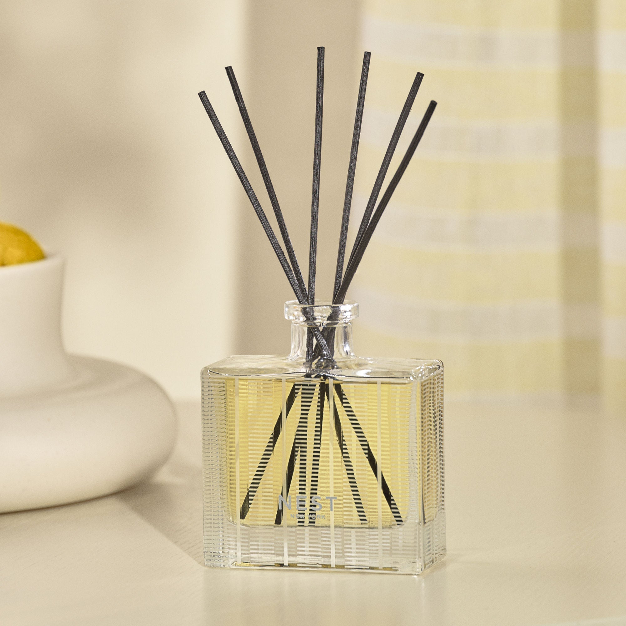Sunlit Yuzu & Neroli Reed Diffuser