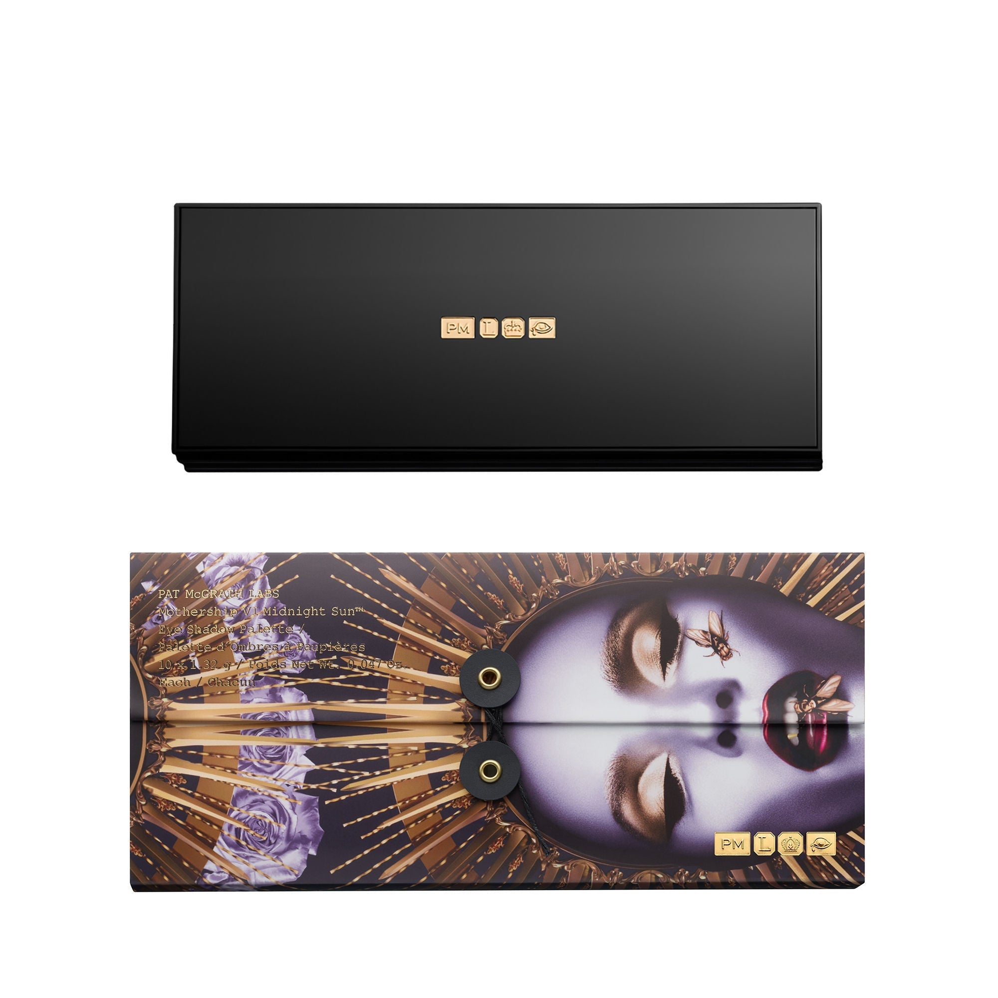 Mothership VI: Midnight Sun