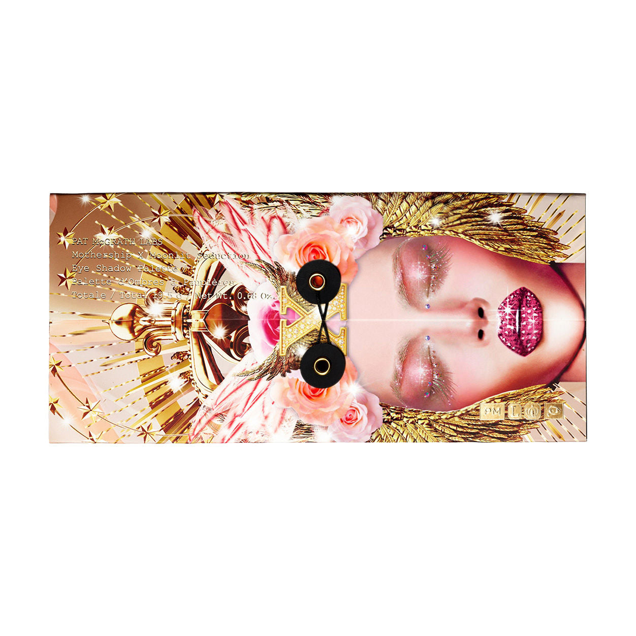 Mothership X: Moonlit Seduction