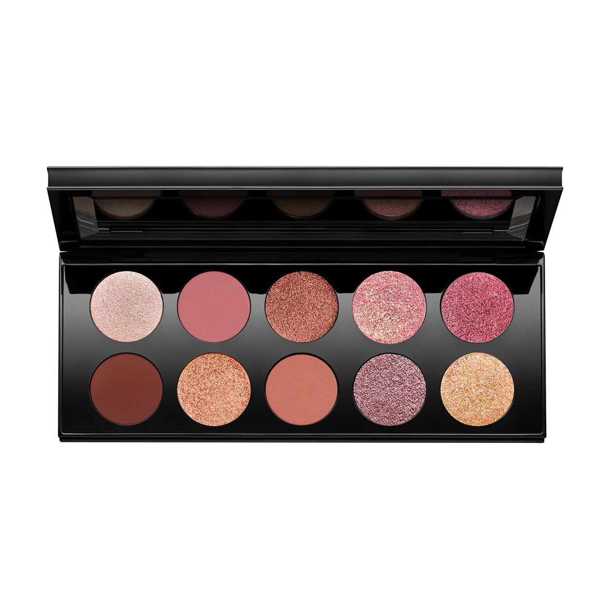 Mothership XI: Sunlit Seduction