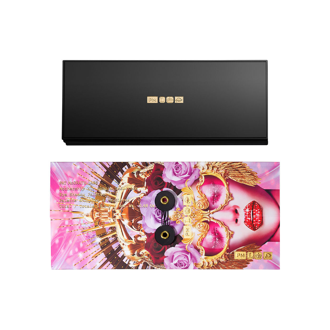 Mothership XI: Sunlit Seduction