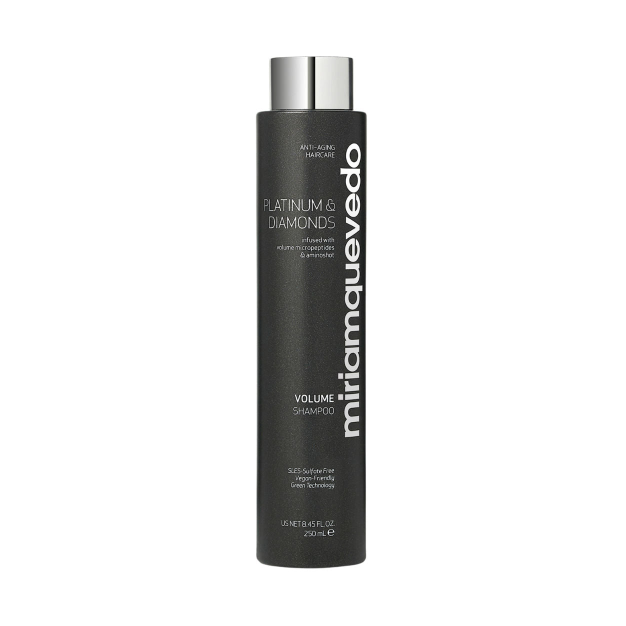 Platinum and Diamonds Volume Shampoo